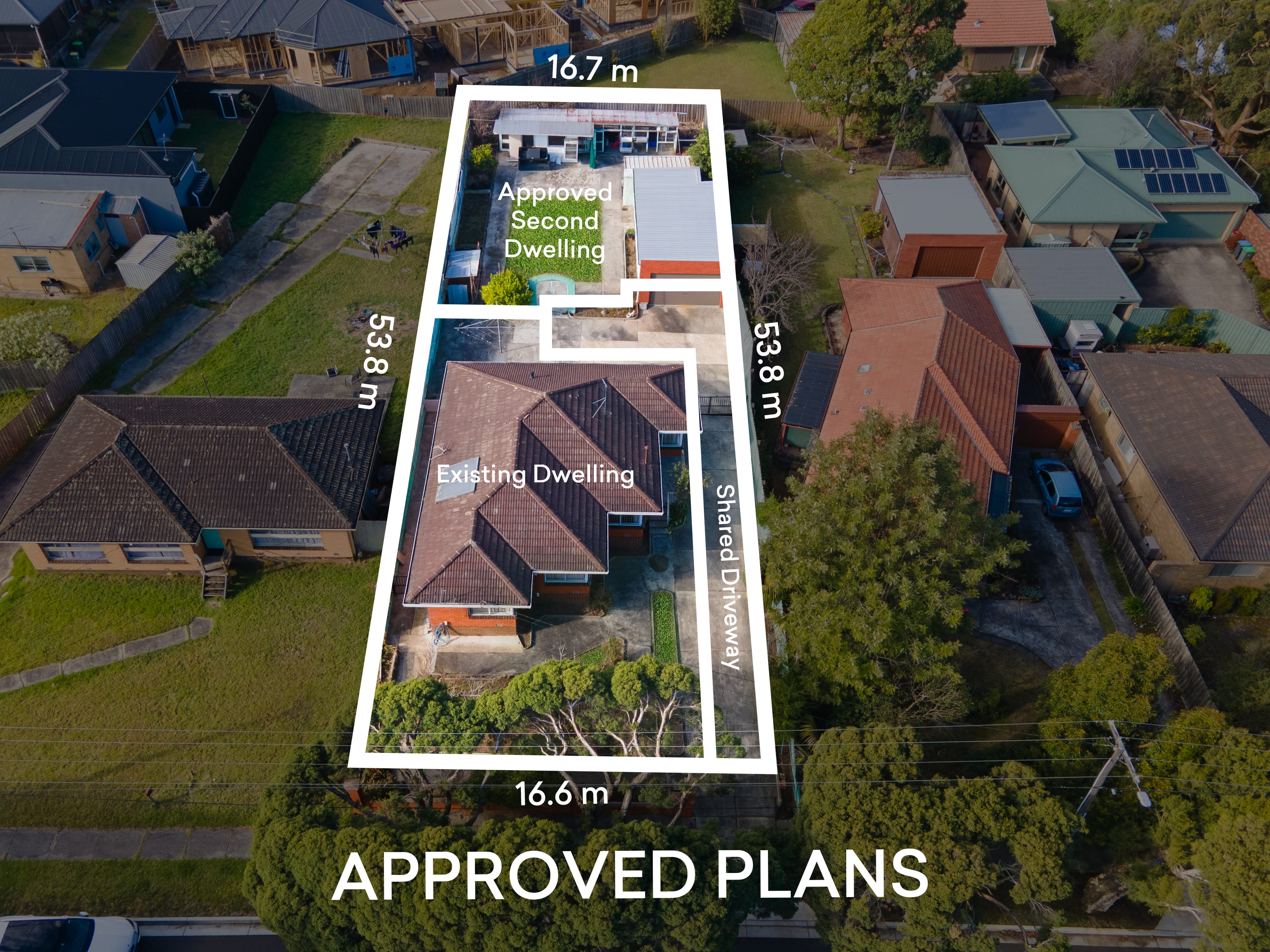 46 Rickards Avenue, Knoxfield — listing photograph 19