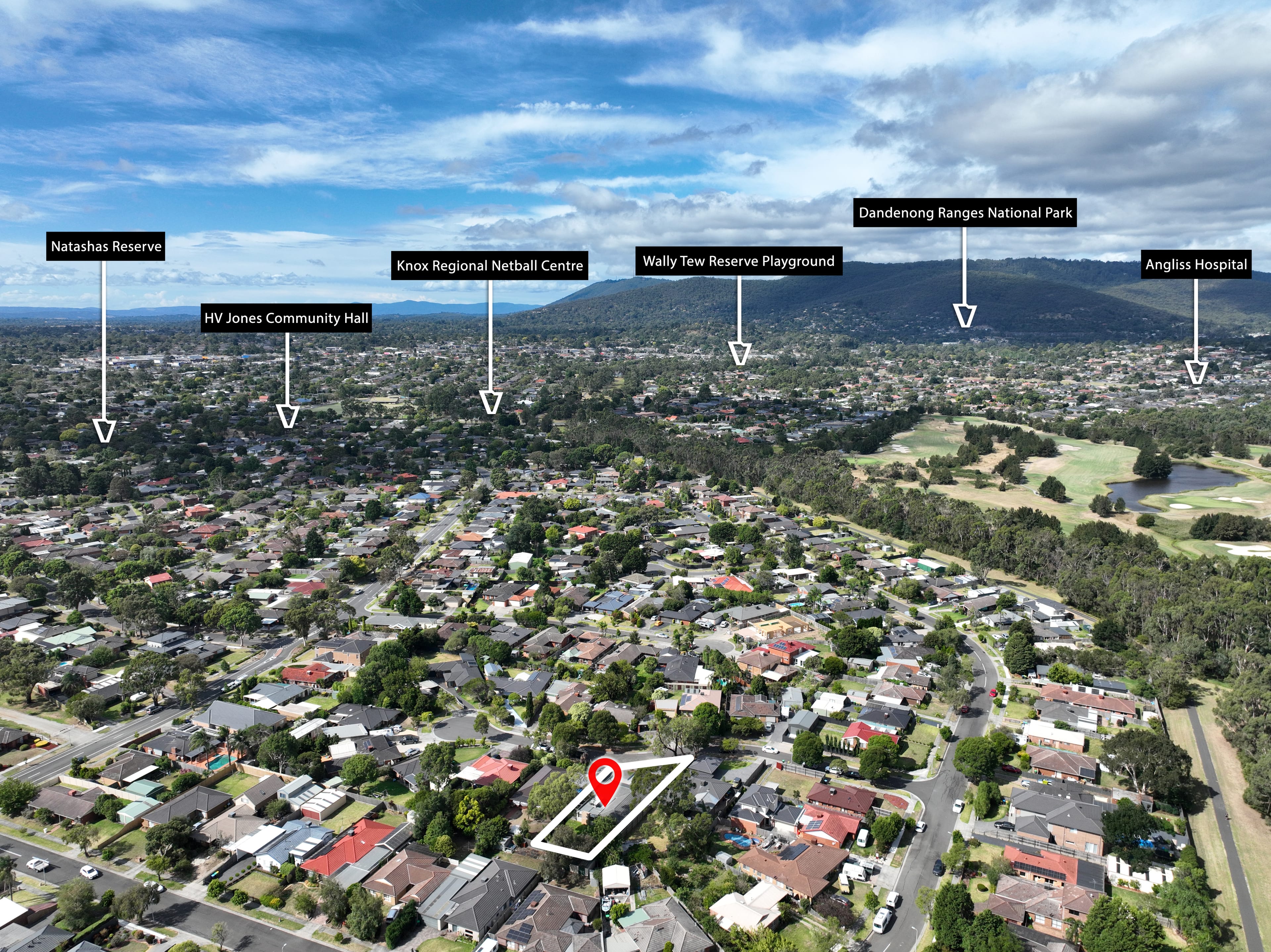 3 Homewood Close, Ferntree Gully — listing photograph 25
