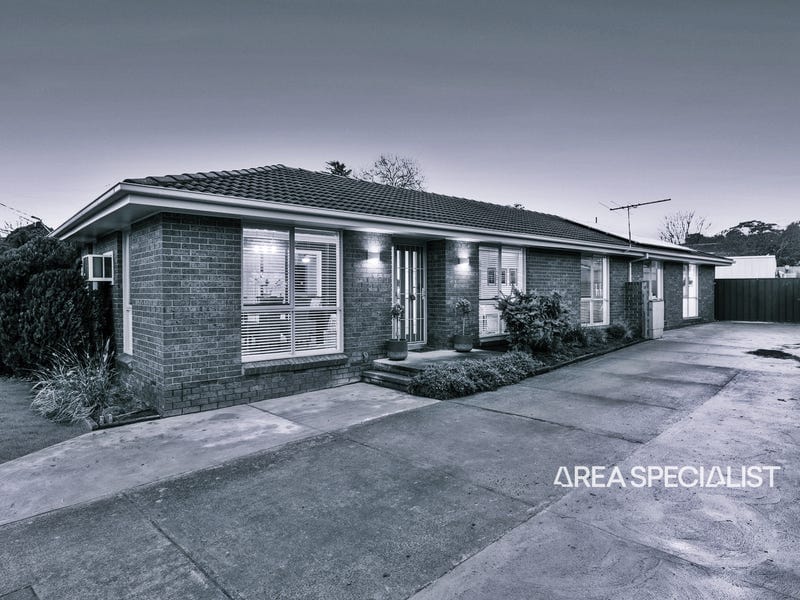44 Kingston Street, Ferntree Gully — listing photograph 1