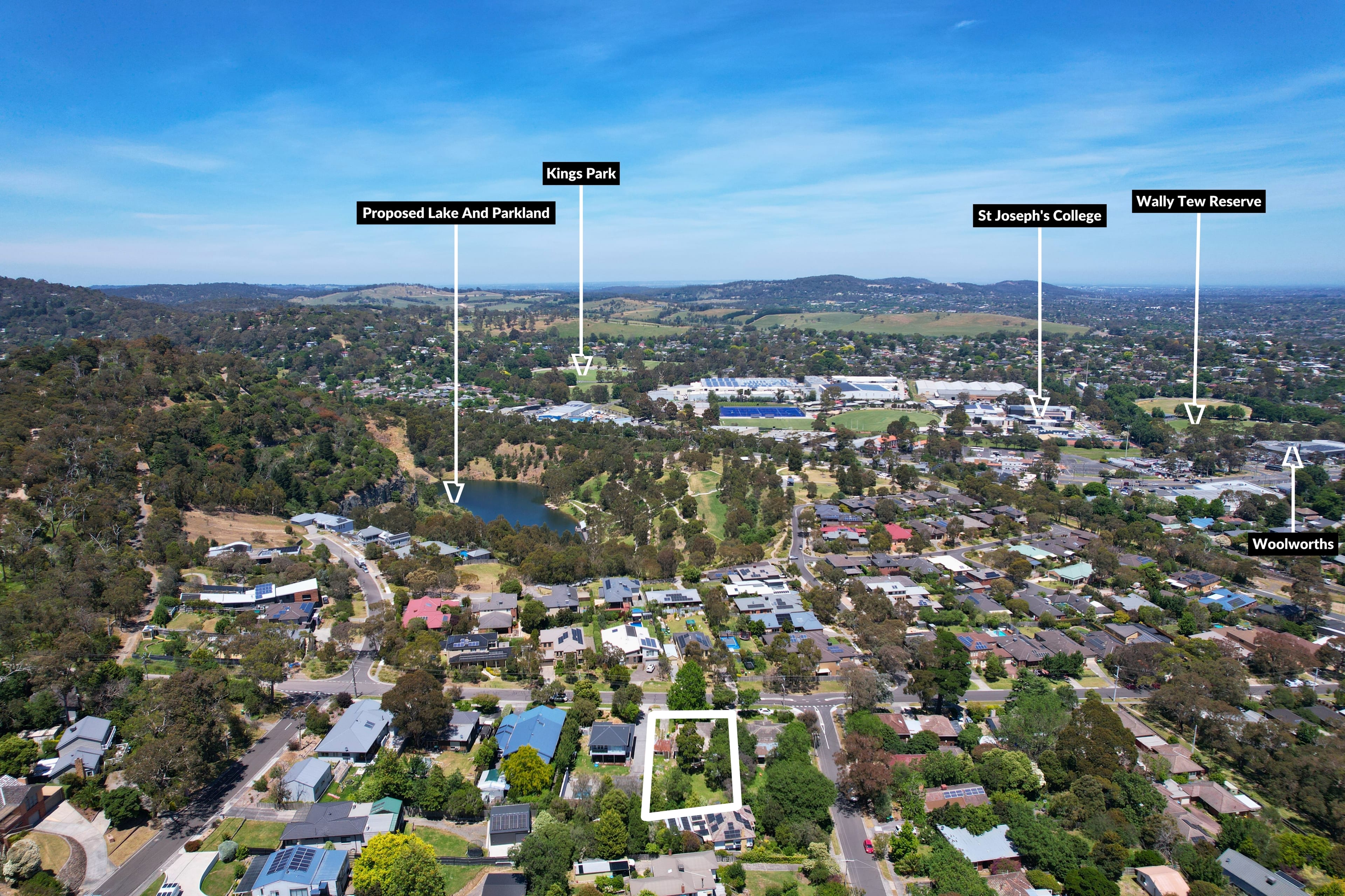 17 Butlers Road, Ferntree Gully — listing photograph 4