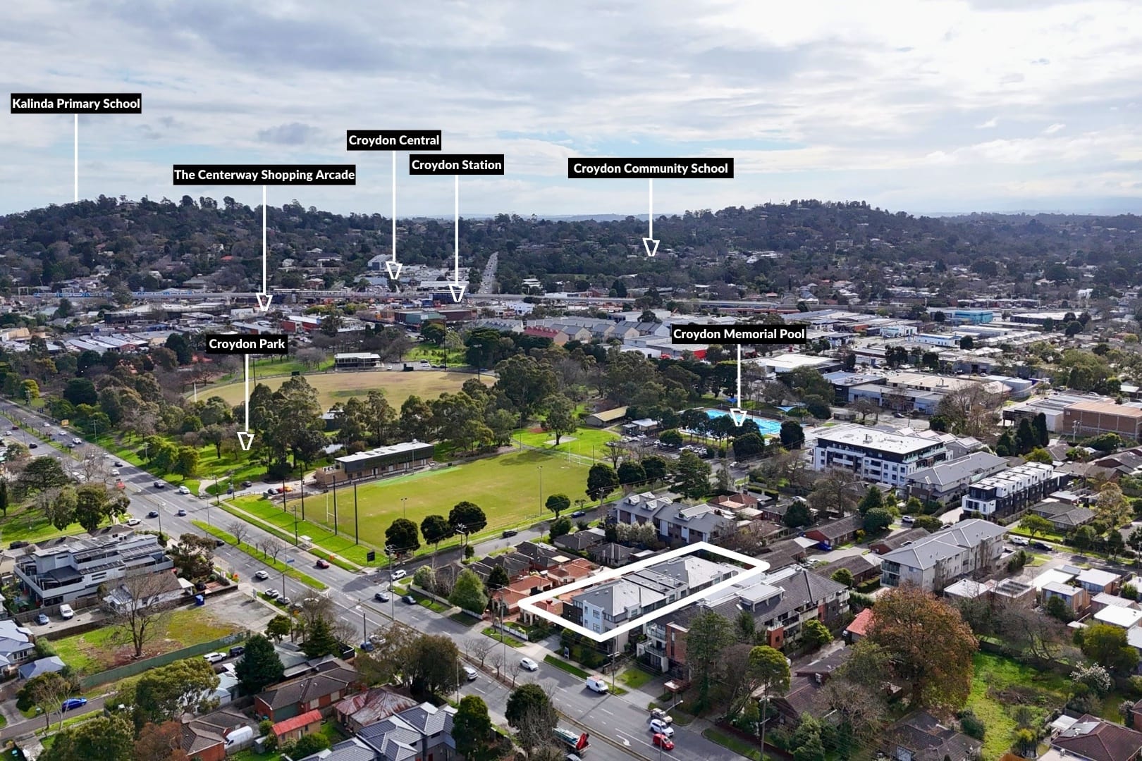 G01/291 Mt Dandenong Road, Croydon — listing photograph 12
