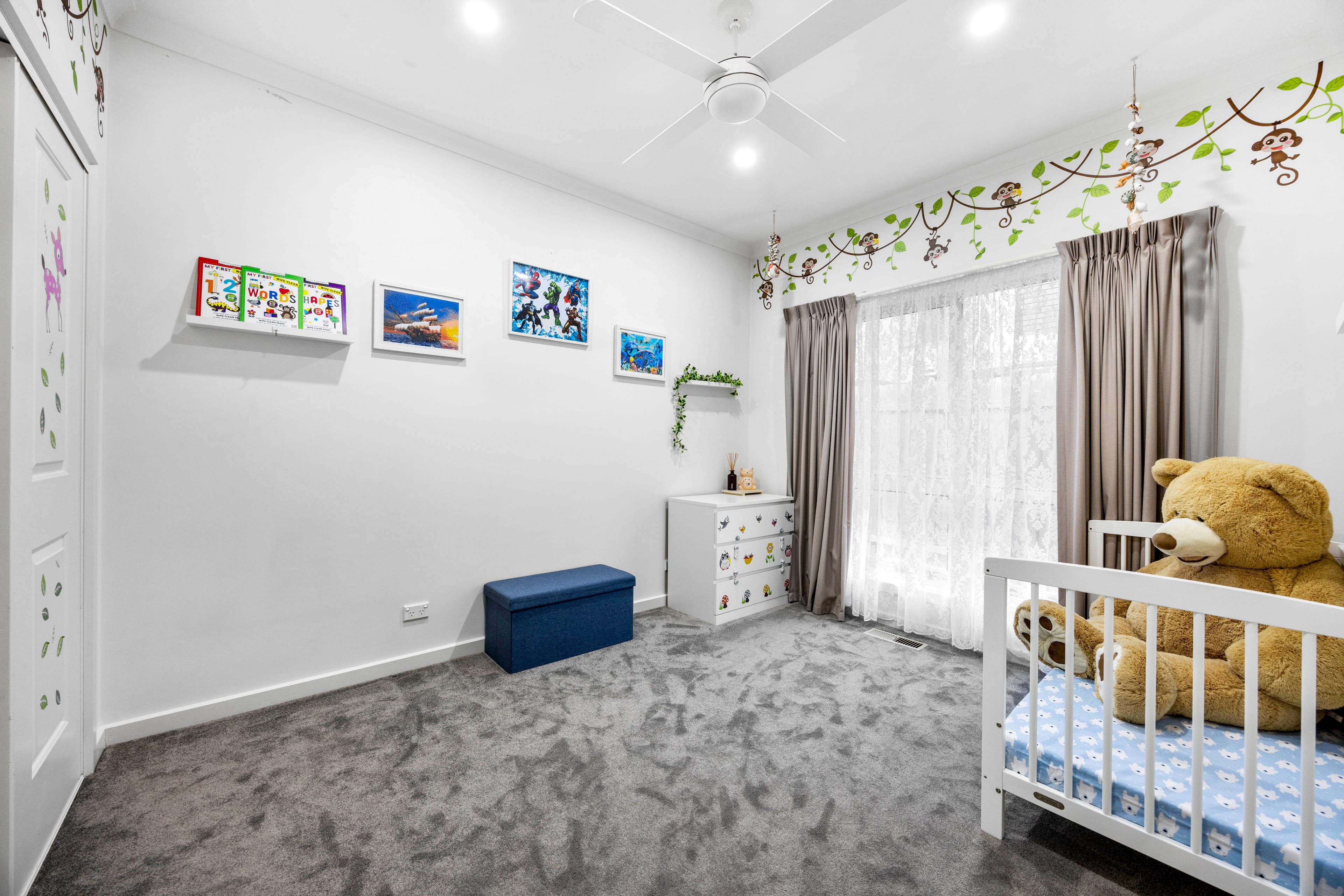 2/1848 Ferntree Gully Road, Ferntree Gully — listing photograph 14