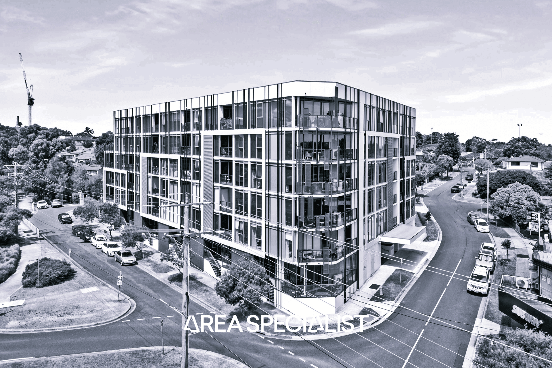 207/1 Lynne Avenue, Wantirna South — listing photograph 1