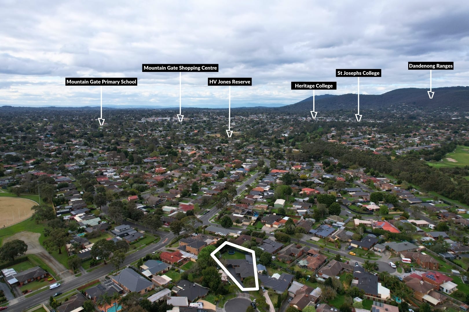 10 Homewood Close, Ferntree Gully — listing photograph 18