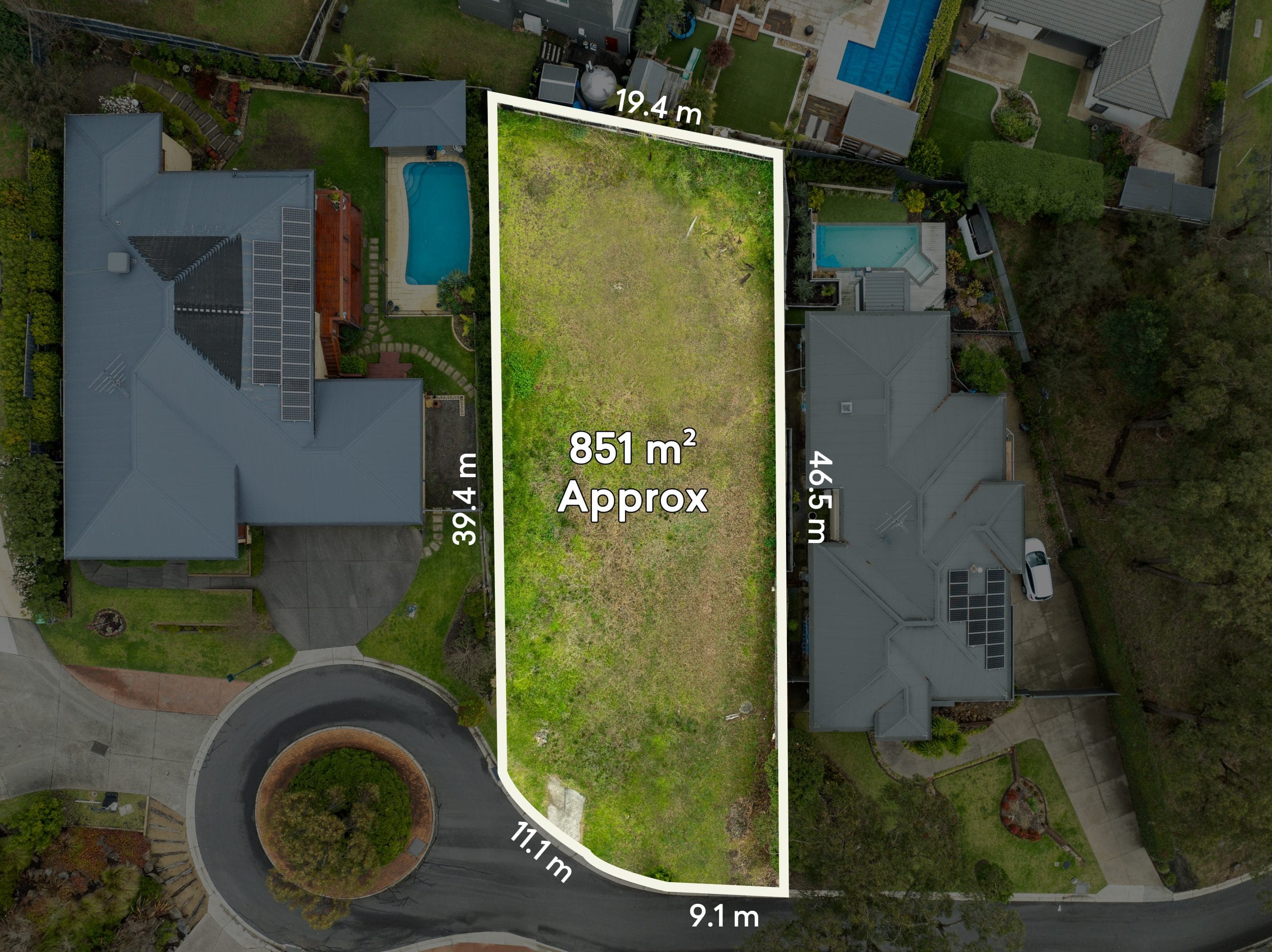 10 Provence Rise, Lysterfield — listing photograph 1