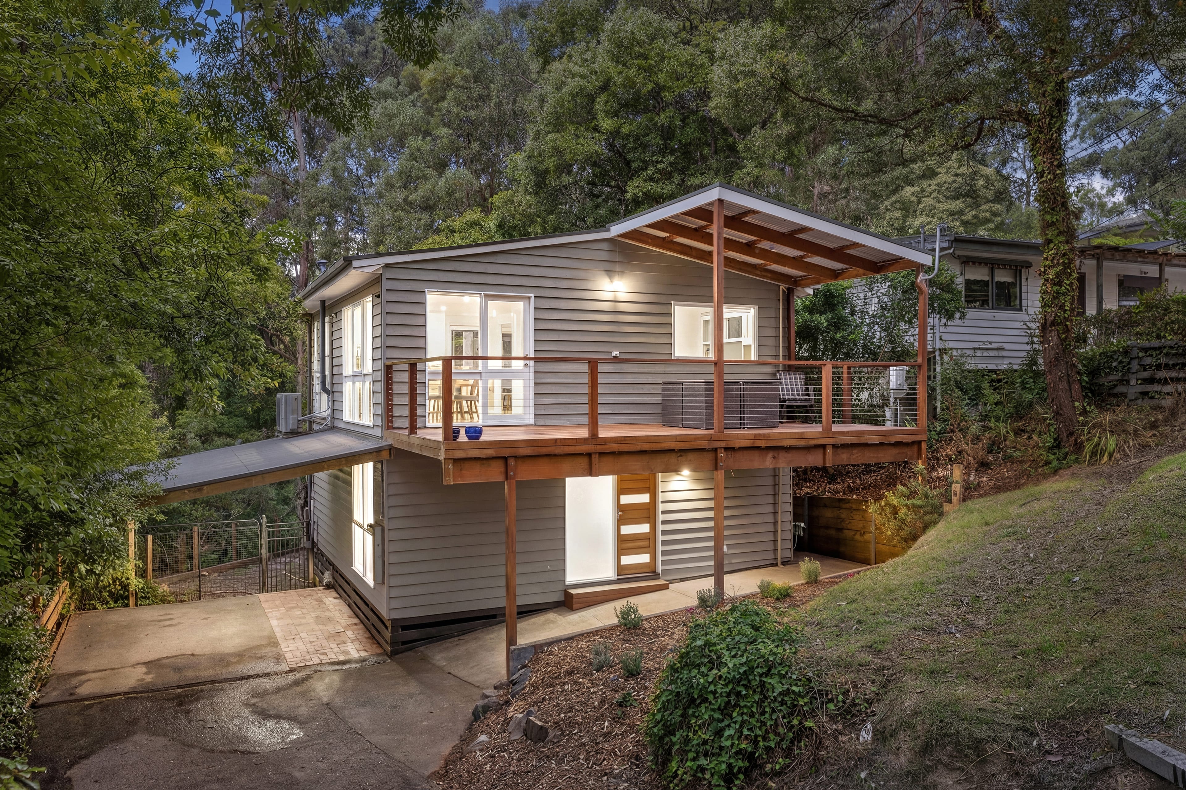 6 Durang Road, Upwey — listing photograph 4
