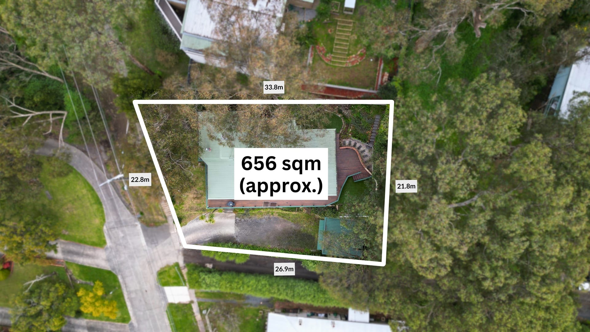 6 Townley Place, Upper Ferntree Gully — listing photograph 20