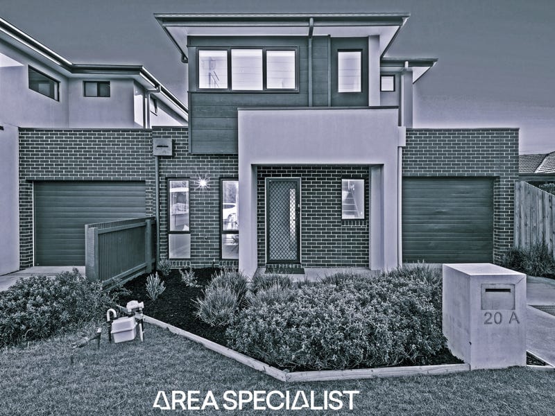 20A Arnold Drive, Scoresby — listing photograph 1