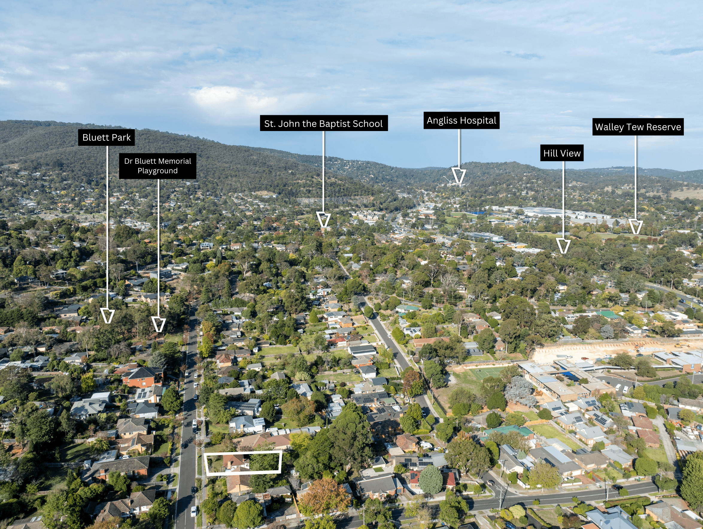 6 Margot Street, Ferntree Gully — listing photograph 4