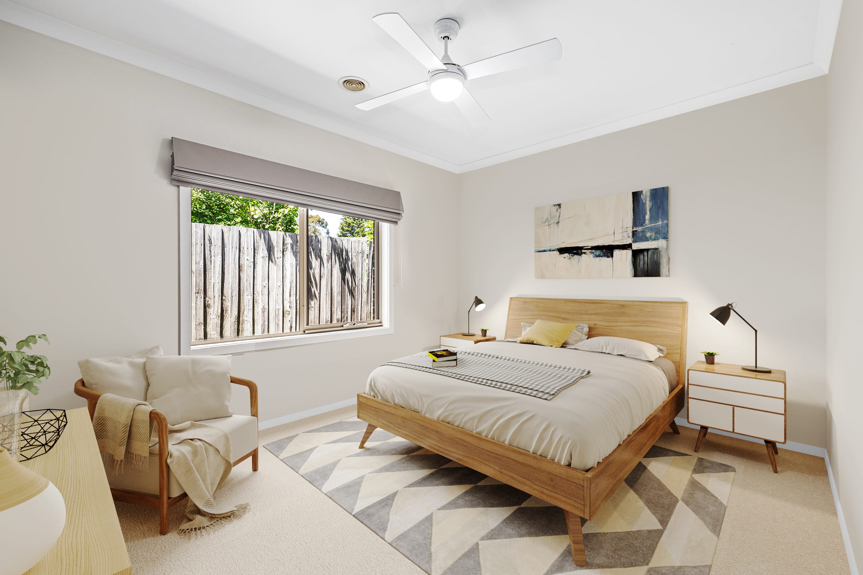 2/17 Renwick Road, Ferntree Gully — listing photograph 11