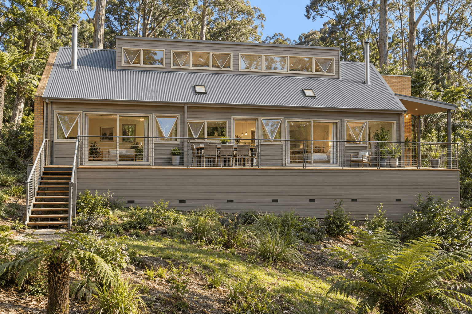 3 Upper Coonara Road, Olinda — listing photograph 4
