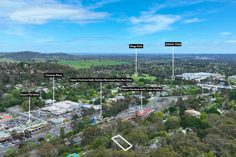 15 Railway Avenue, Upper Ferntree Gully — listing photograph 6