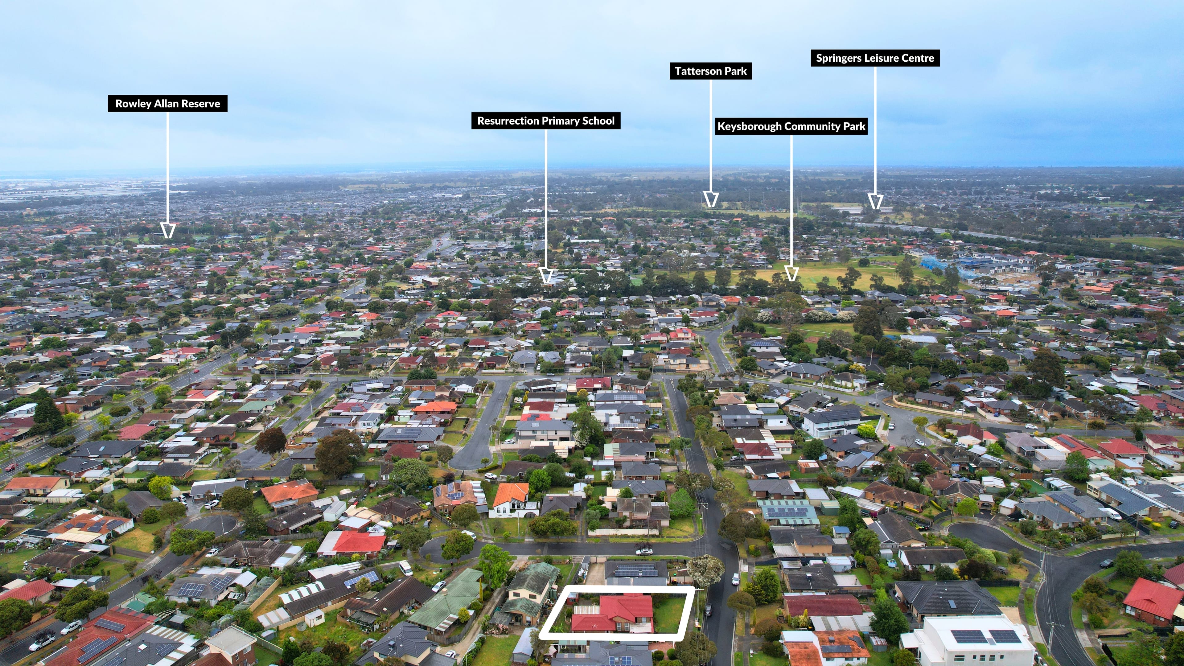 19 Nicholas Street, Keysborough — listing photograph 18