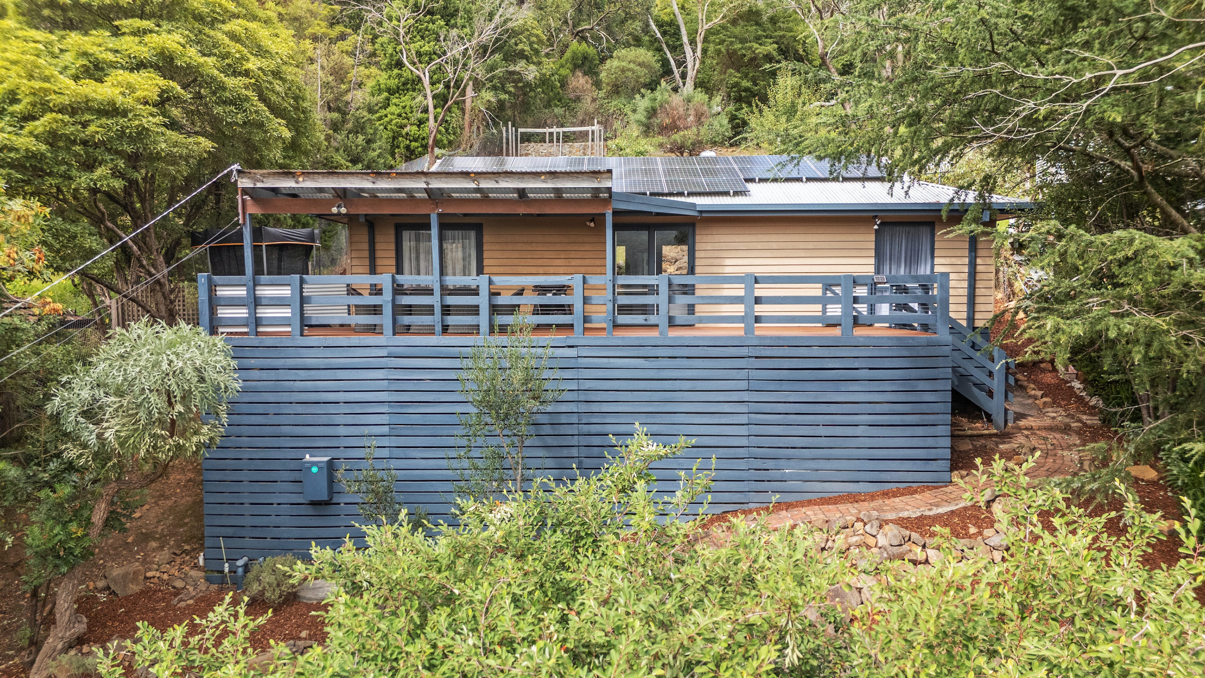 14 Forest View Lane, Upper Ferntree Gully — listing photograph 3