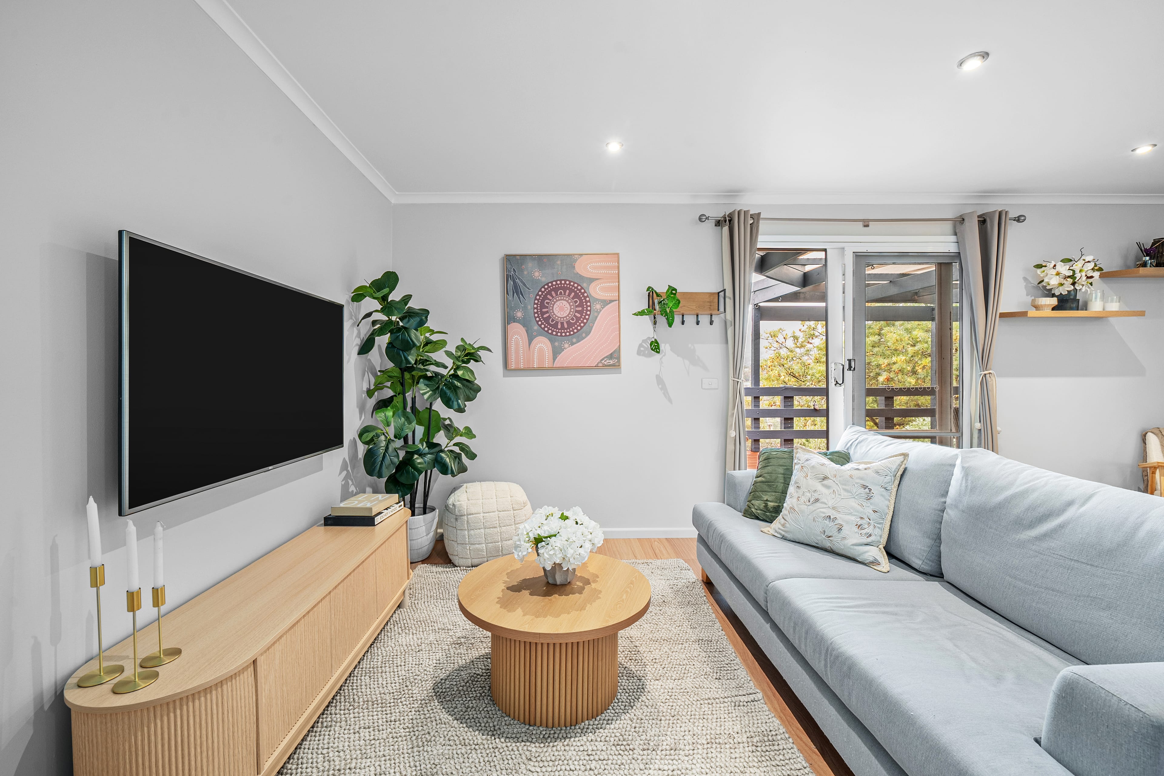 14 Forest View Lane, Upper Ferntree Gully — listing photograph 9