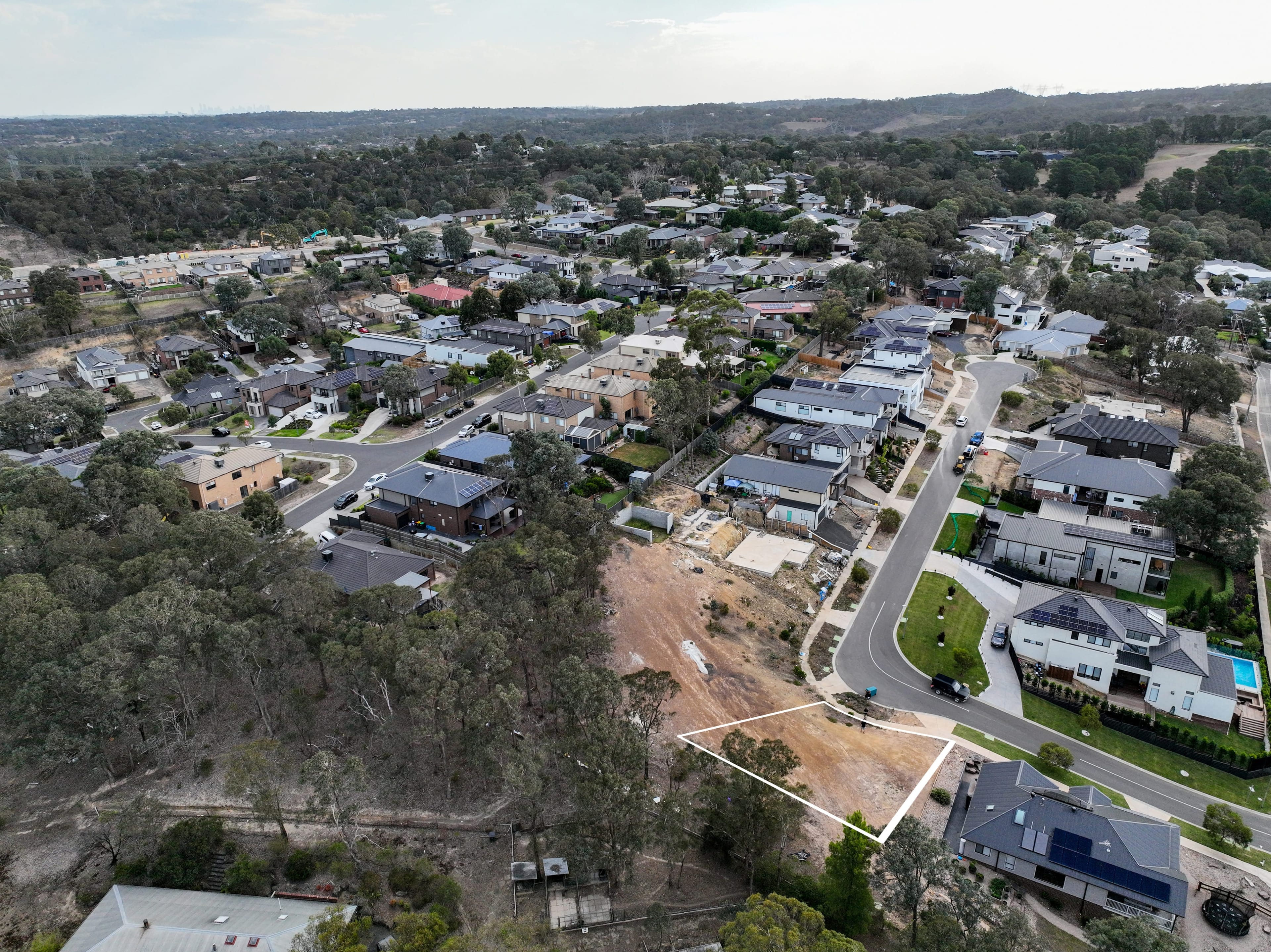 4 Botanica Court, Diamond Creek — listing photograph 5