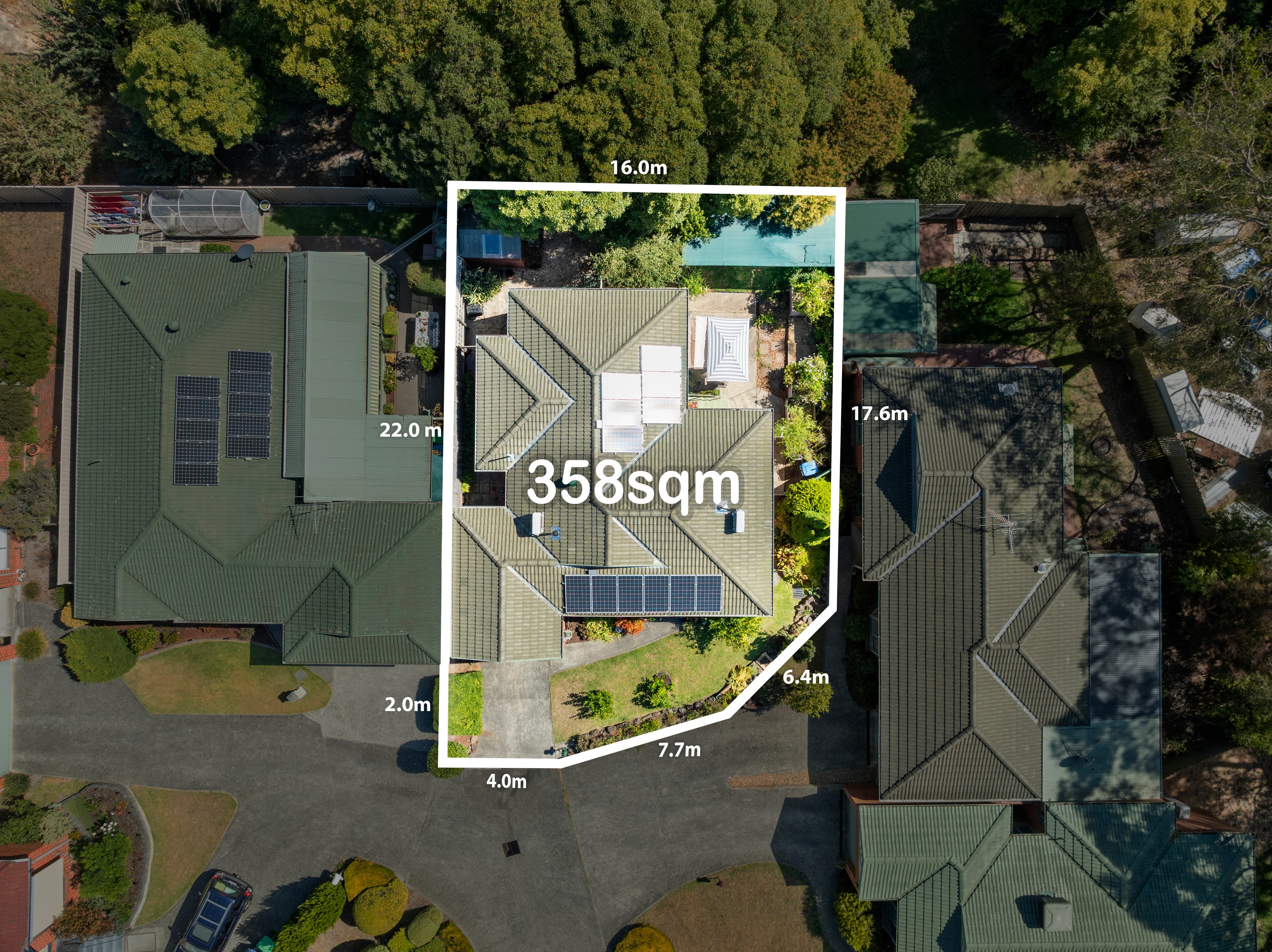 23 Carmel Avenue, Ferntree Gully — listing photograph 11
