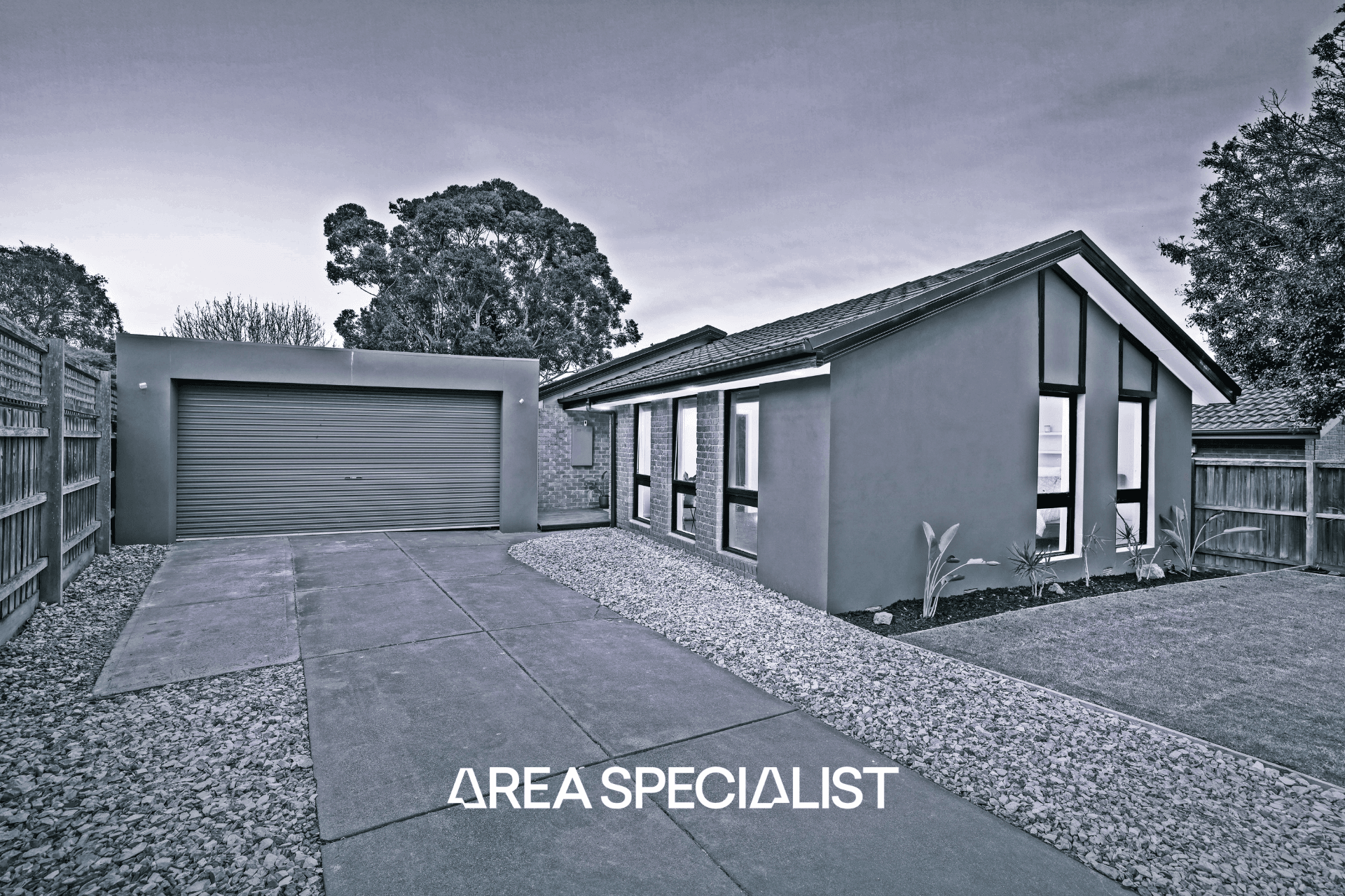 56 Borg Crescent, Scoresby — listing photograph 1