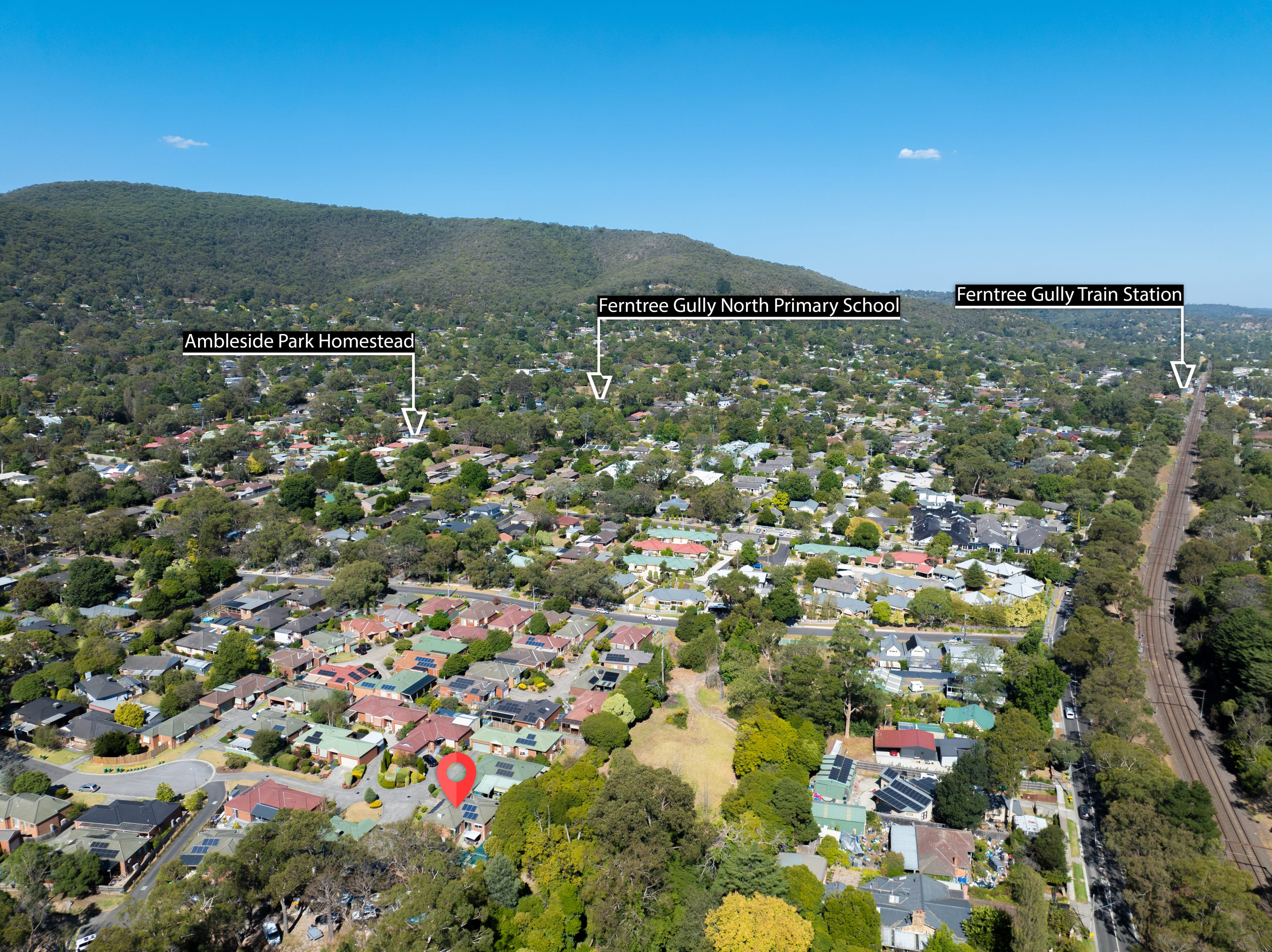 23 Carmel Avenue, Ferntree Gully — listing photograph 13