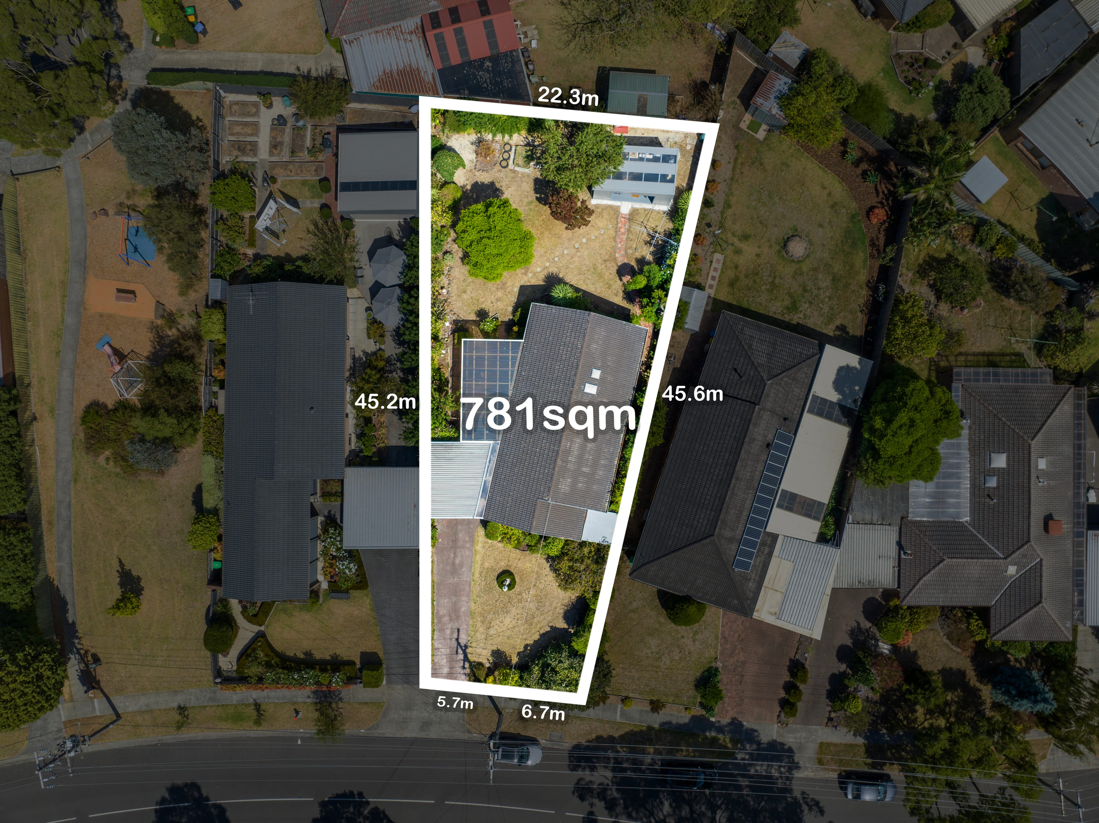 11 Agora Boulevard, Ferntree Gully — listing photograph 18