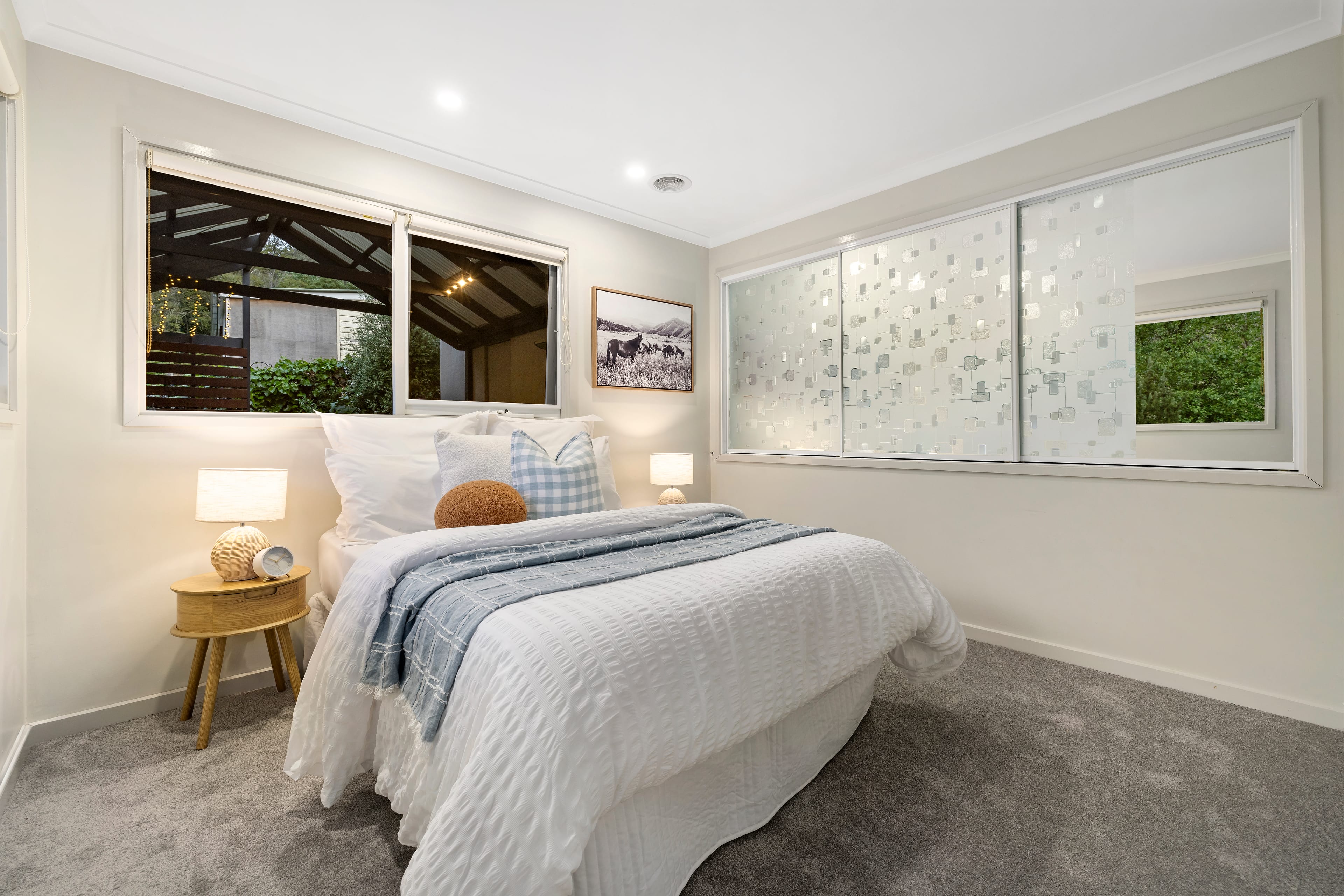 19 Bates Avenue, Upper Ferntree Gully — listing photograph 12