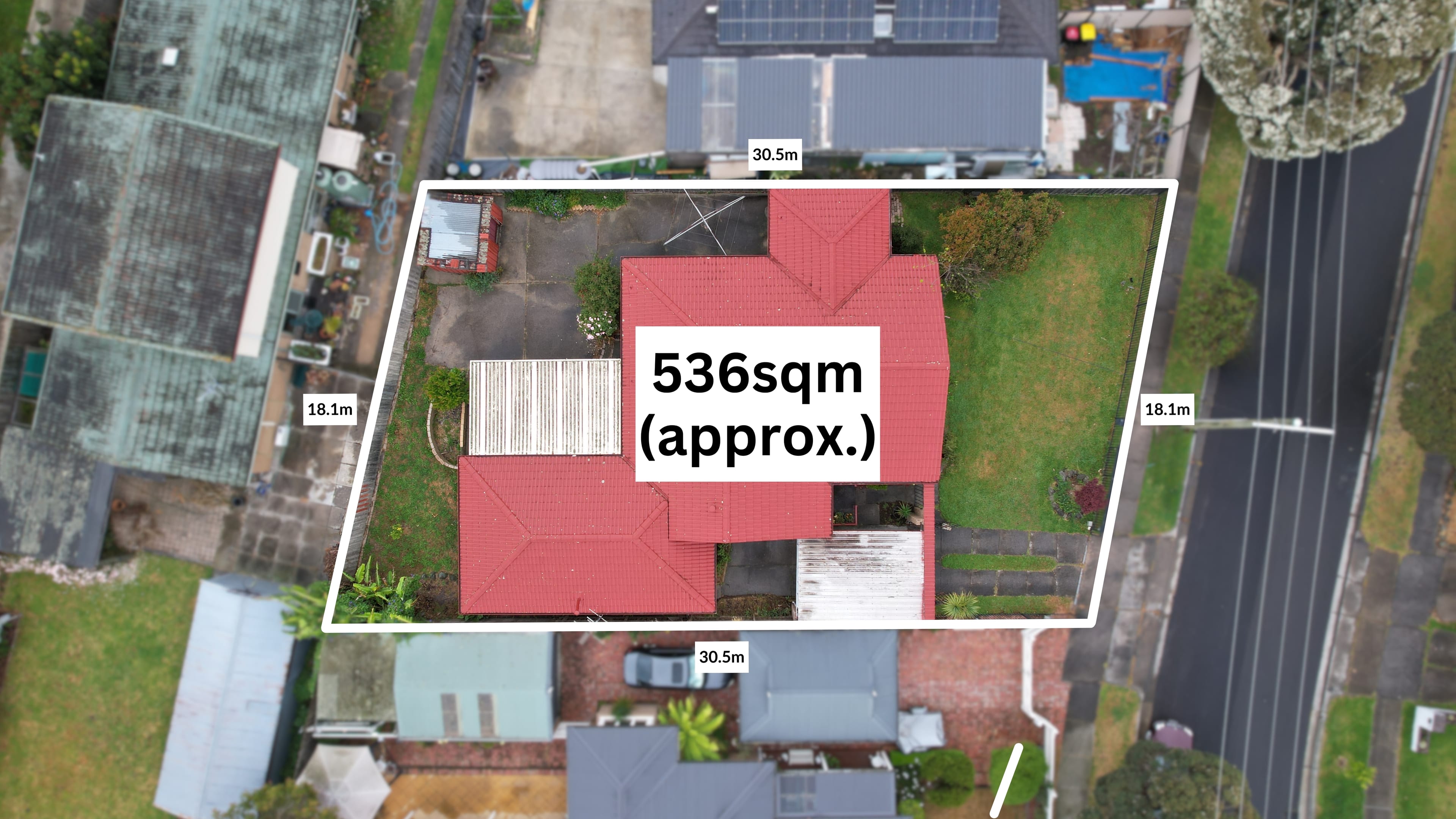 19 Nicholas Street, Keysborough — listing photograph 17