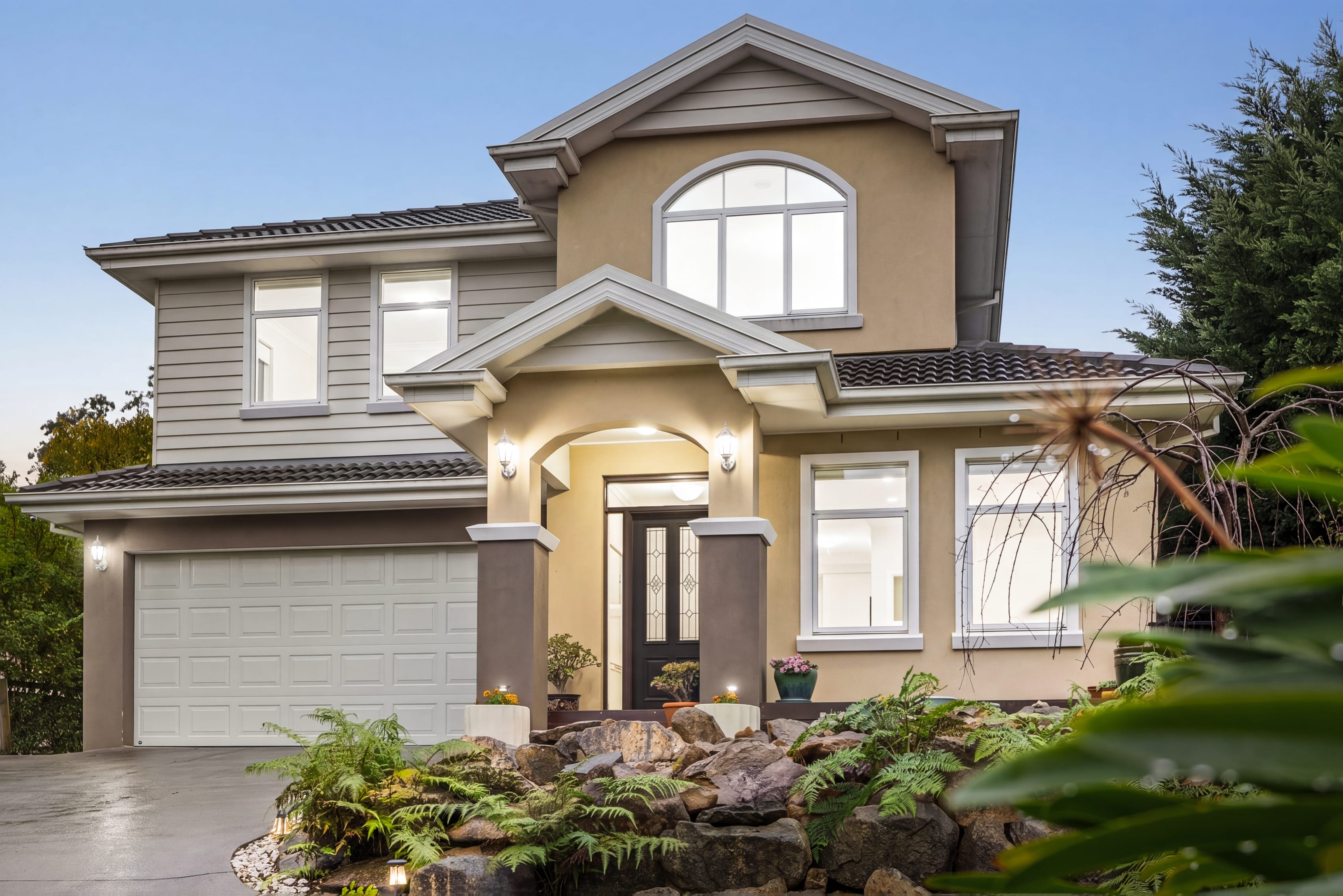 11 Baldwin Avenue, Upper Ferntree Gully — listing photograph 3