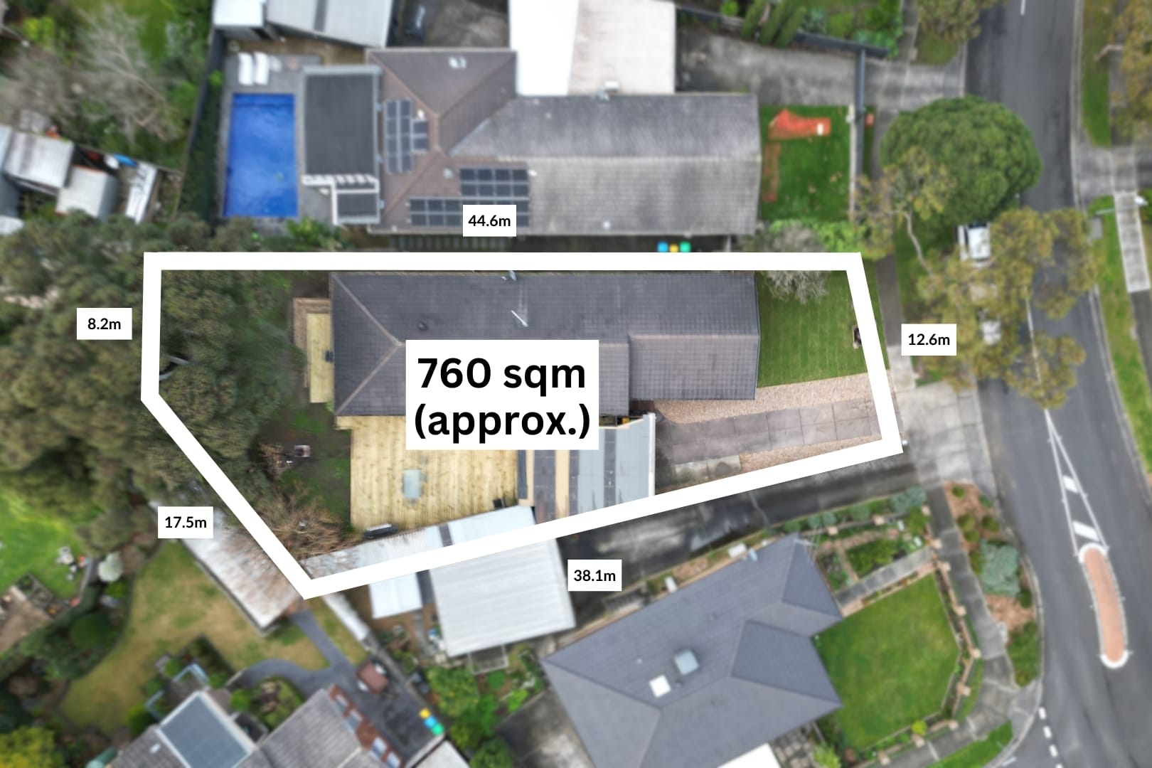 56 Borg Crescent, Scoresby — listing photograph 15