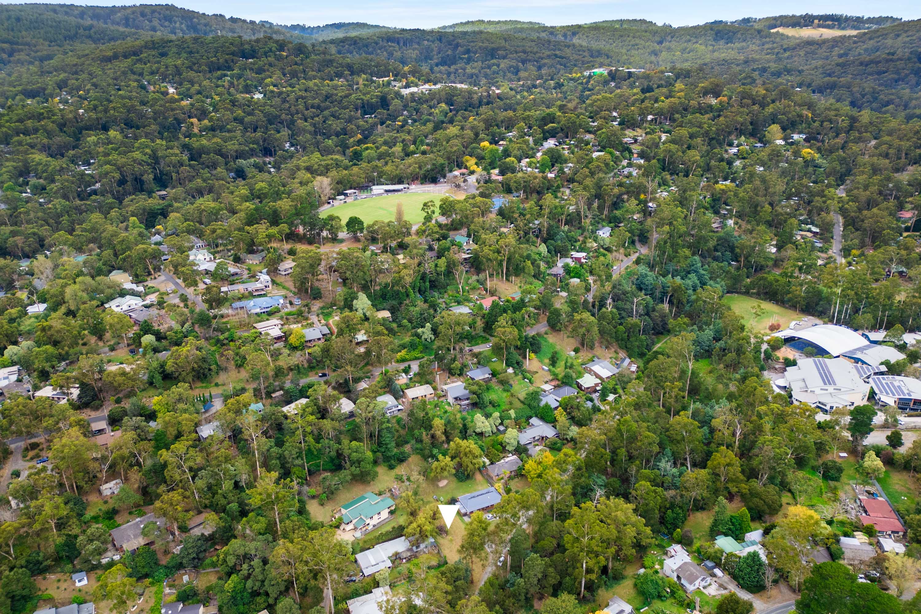 3 Apsley Road, Belgrave — listing photograph 5