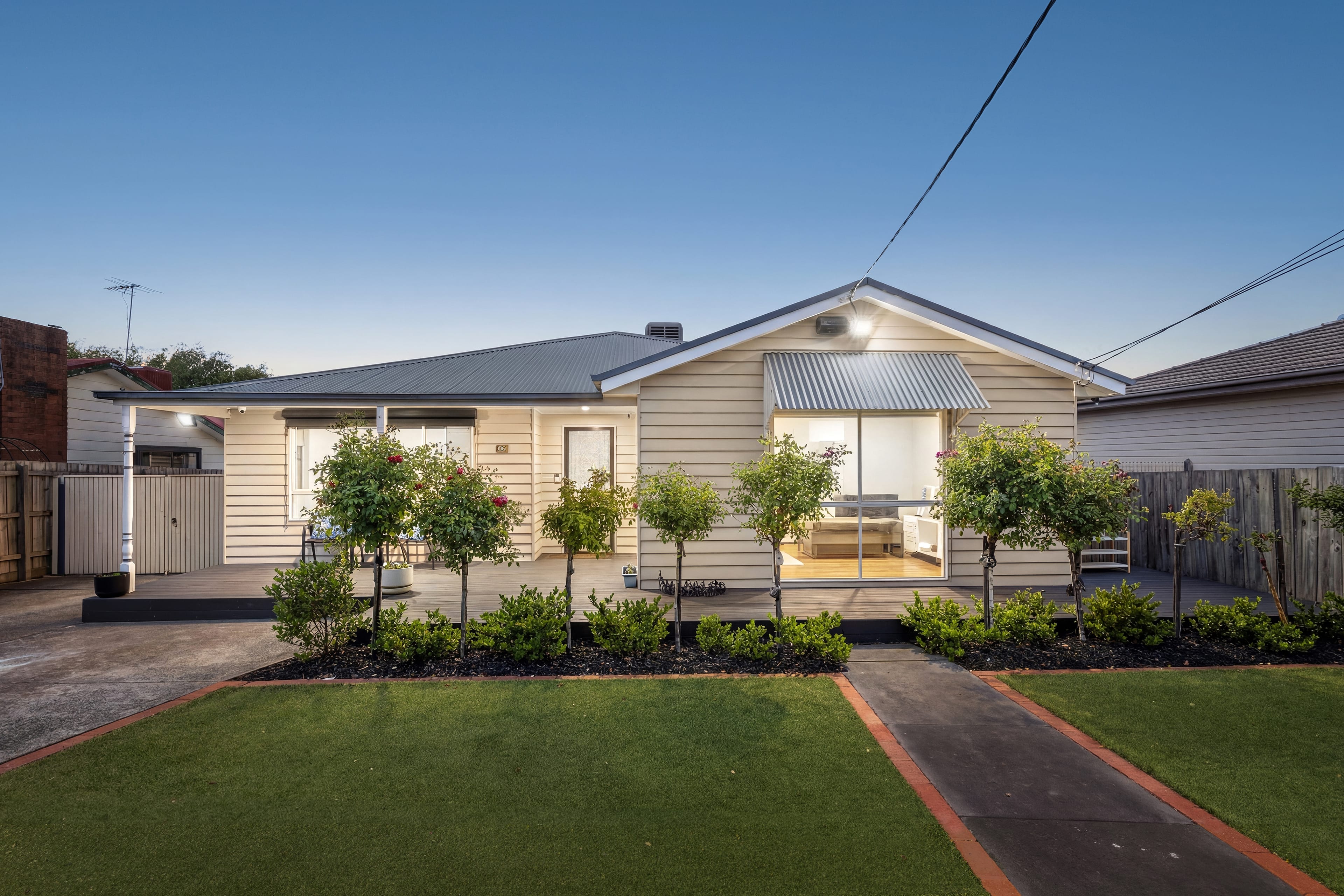 47 Gaydon Street, Ferntree Gully — listing photograph 2