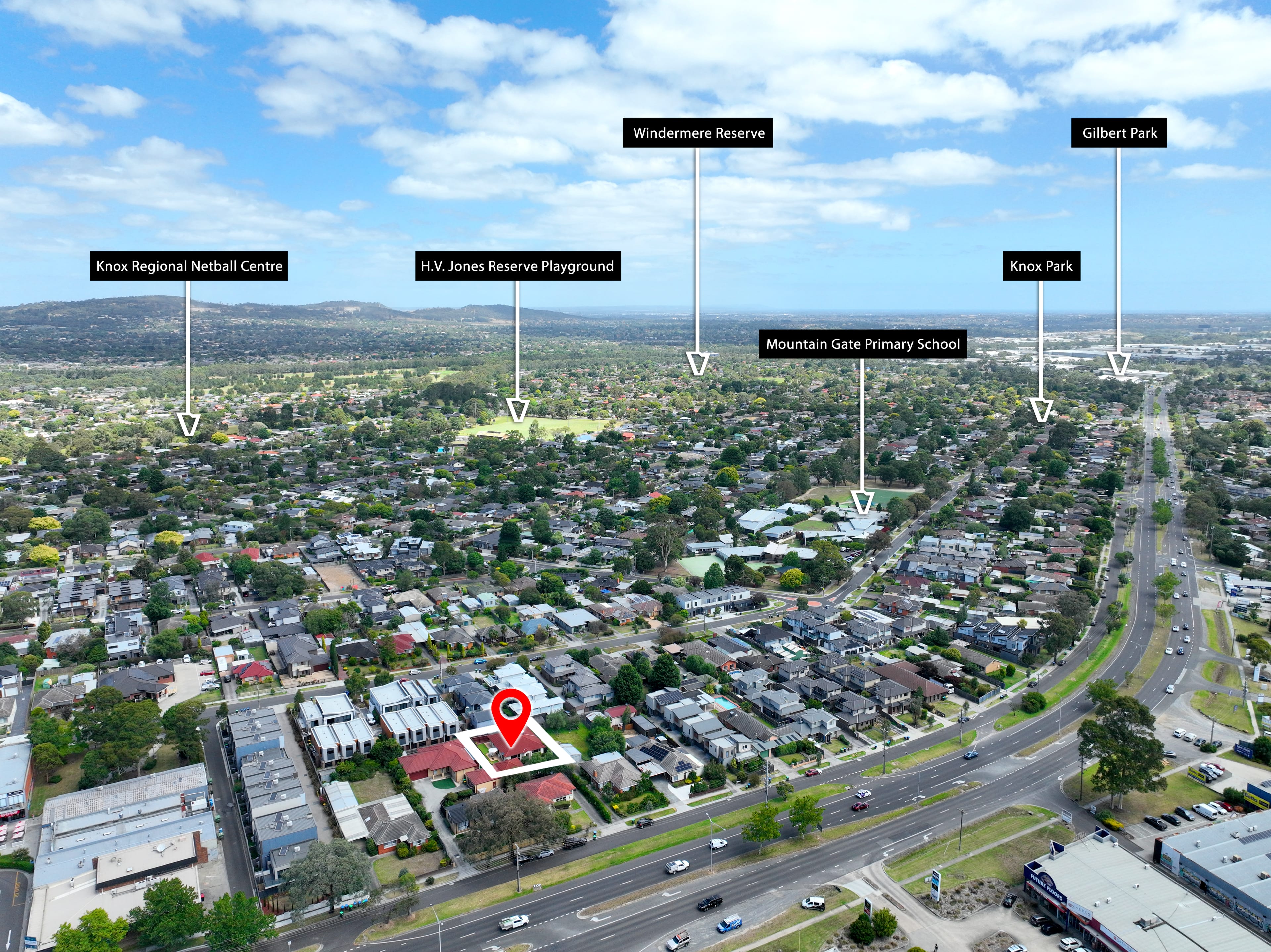 2/1846 Ferntree Gully Road, Ferntree Gully — listing photograph 14