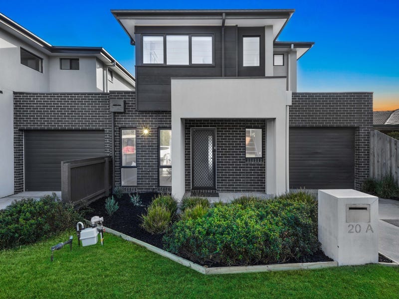 20A Arnold Drive, Scoresby — listing photograph 2