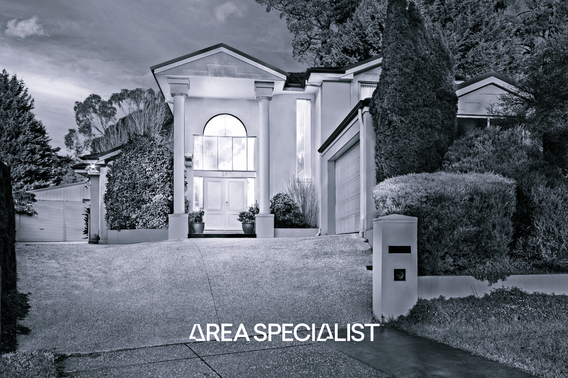 28 Academy Drive, The Basin — listing photograph 1