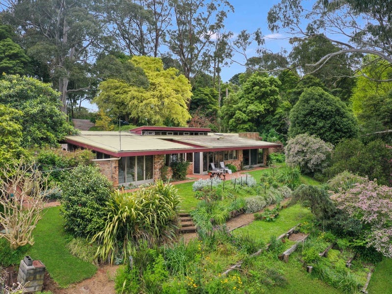 51 Ridge Road, Kallista — listing photograph 2