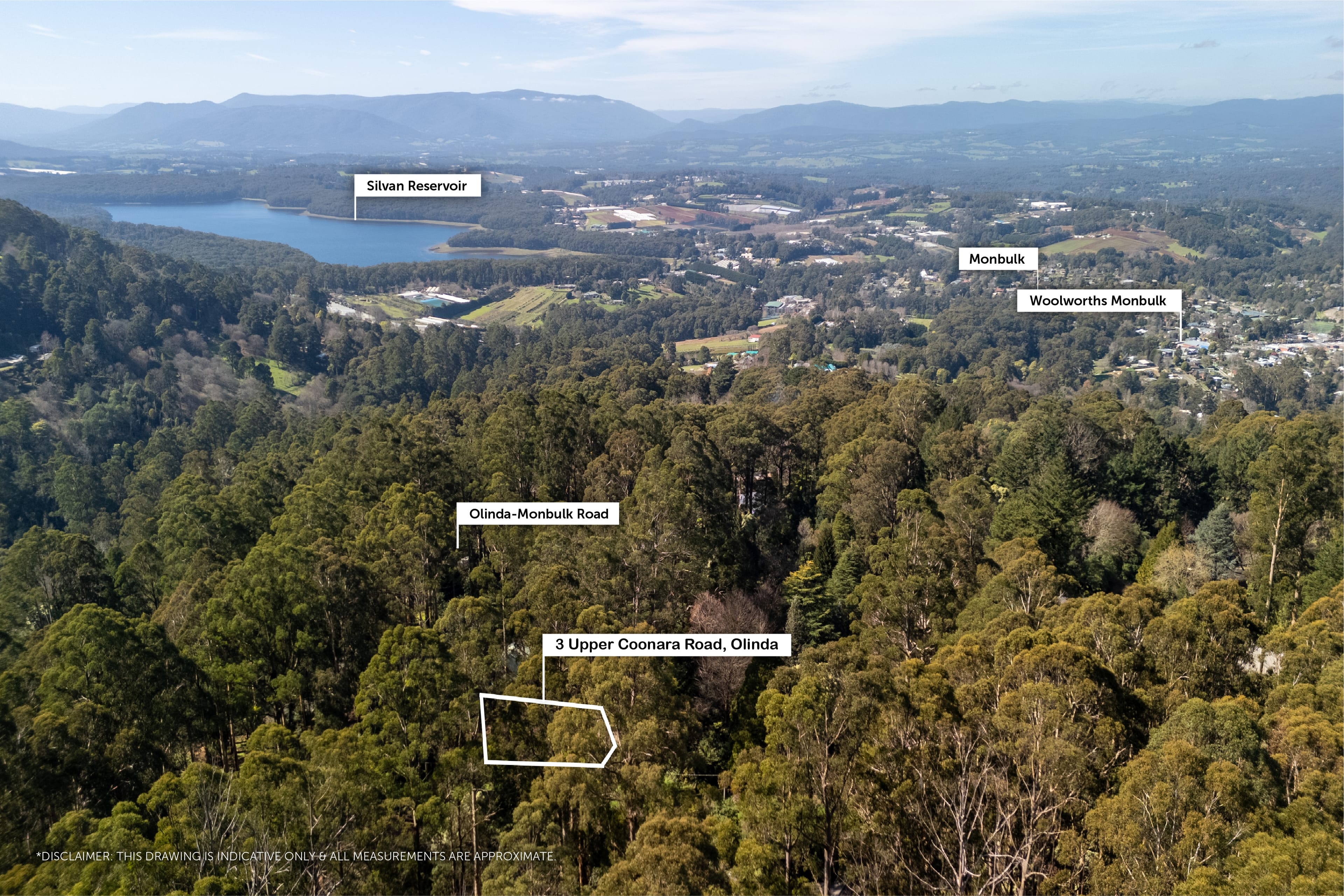 3 Upper Coonara Road, Olinda — listing photograph 7