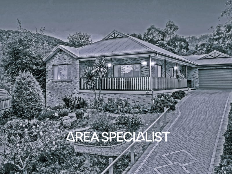 13 Old Belgrave Road, Upper Ferntree Gully — listing photograph 1