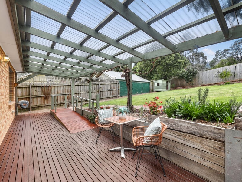 13 Old Belgrave Road, Upper Ferntree Gully — listing photograph 15
