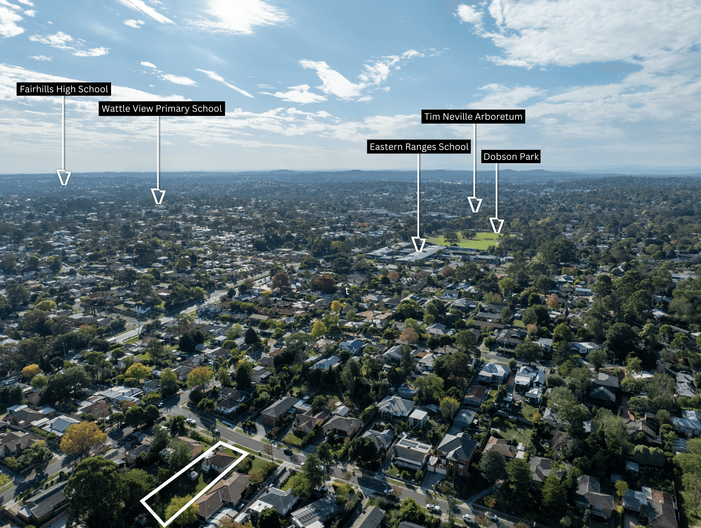 6 Margot Street, Ferntree Gully — listing photograph 5