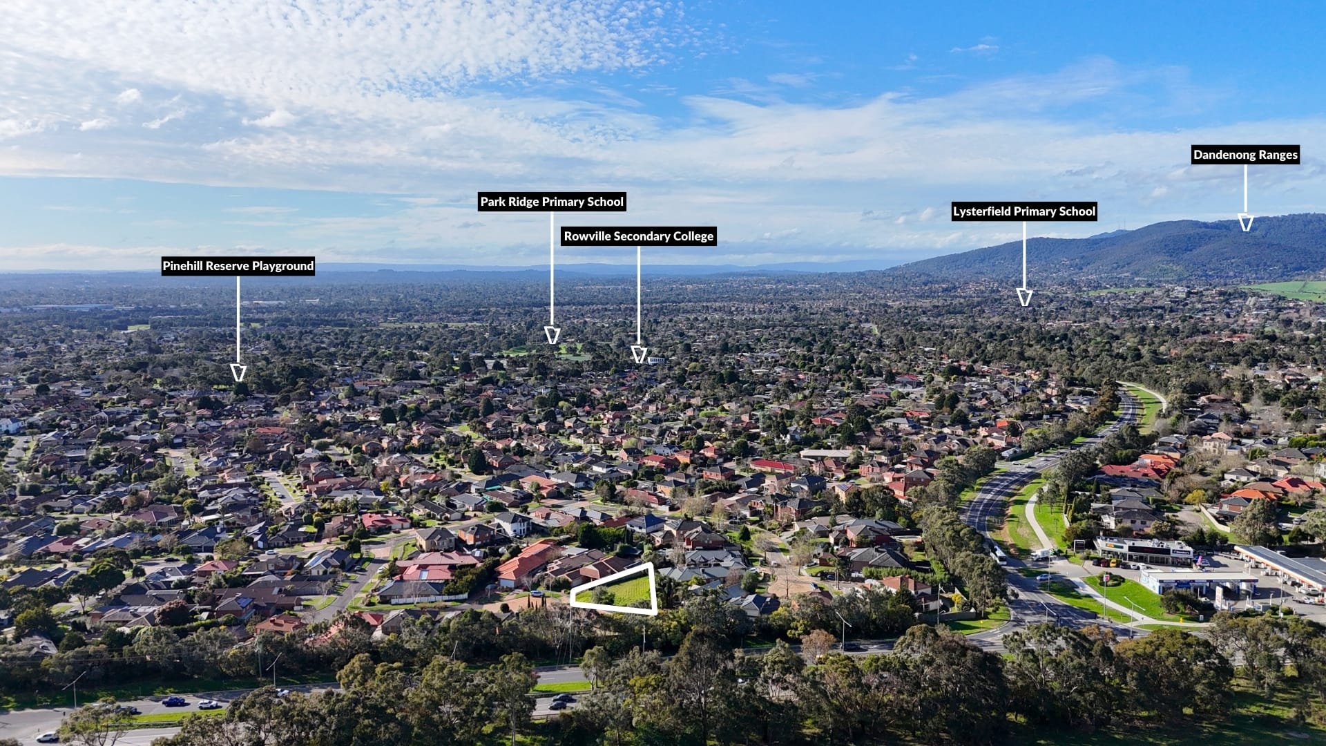 8 Jedan Court, Rowville — listing photograph 5