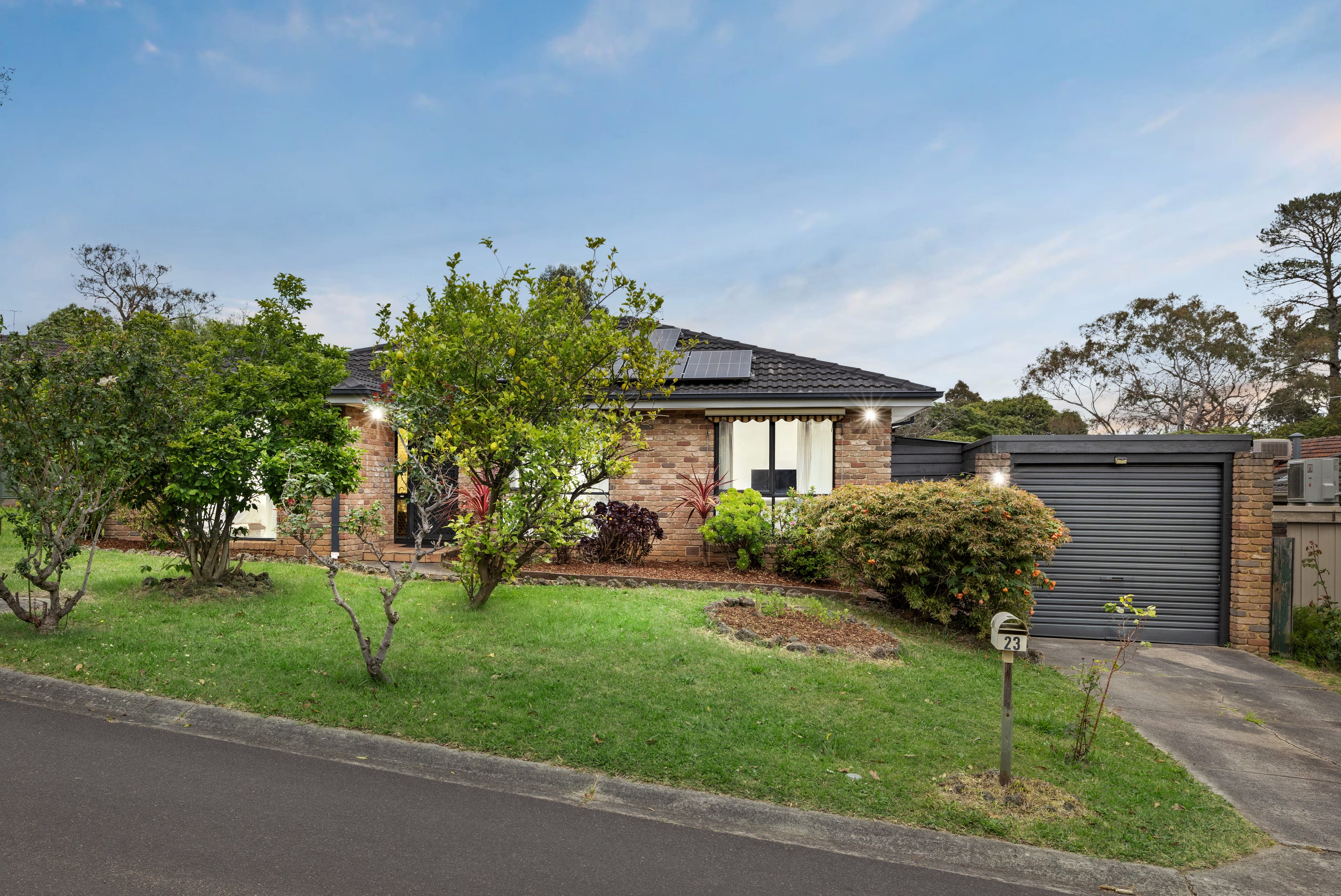 23 Garden Avenue, Boronia — listing photograph 12