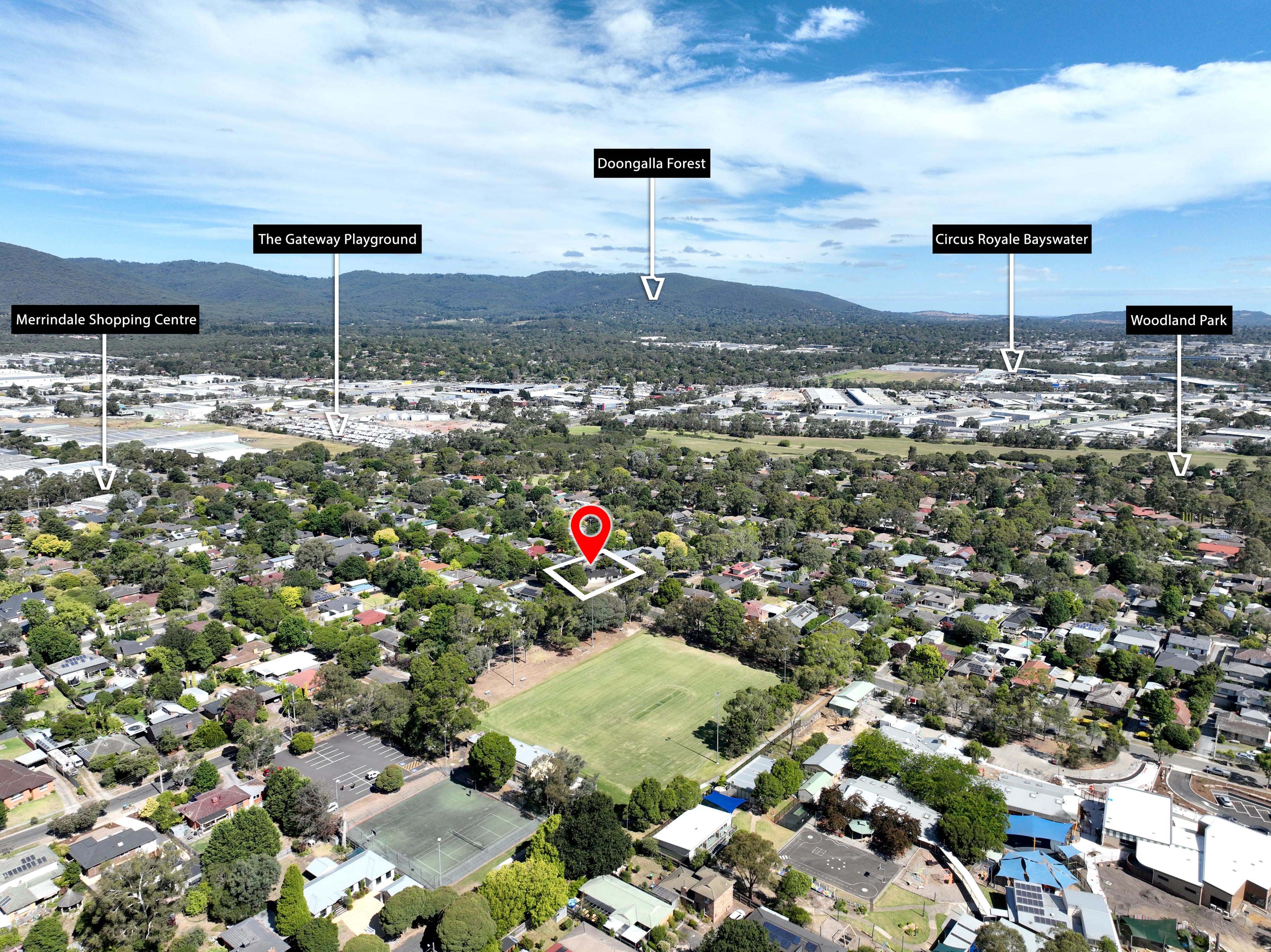 29 Olympus Drive, Croydon South — listing photograph 17