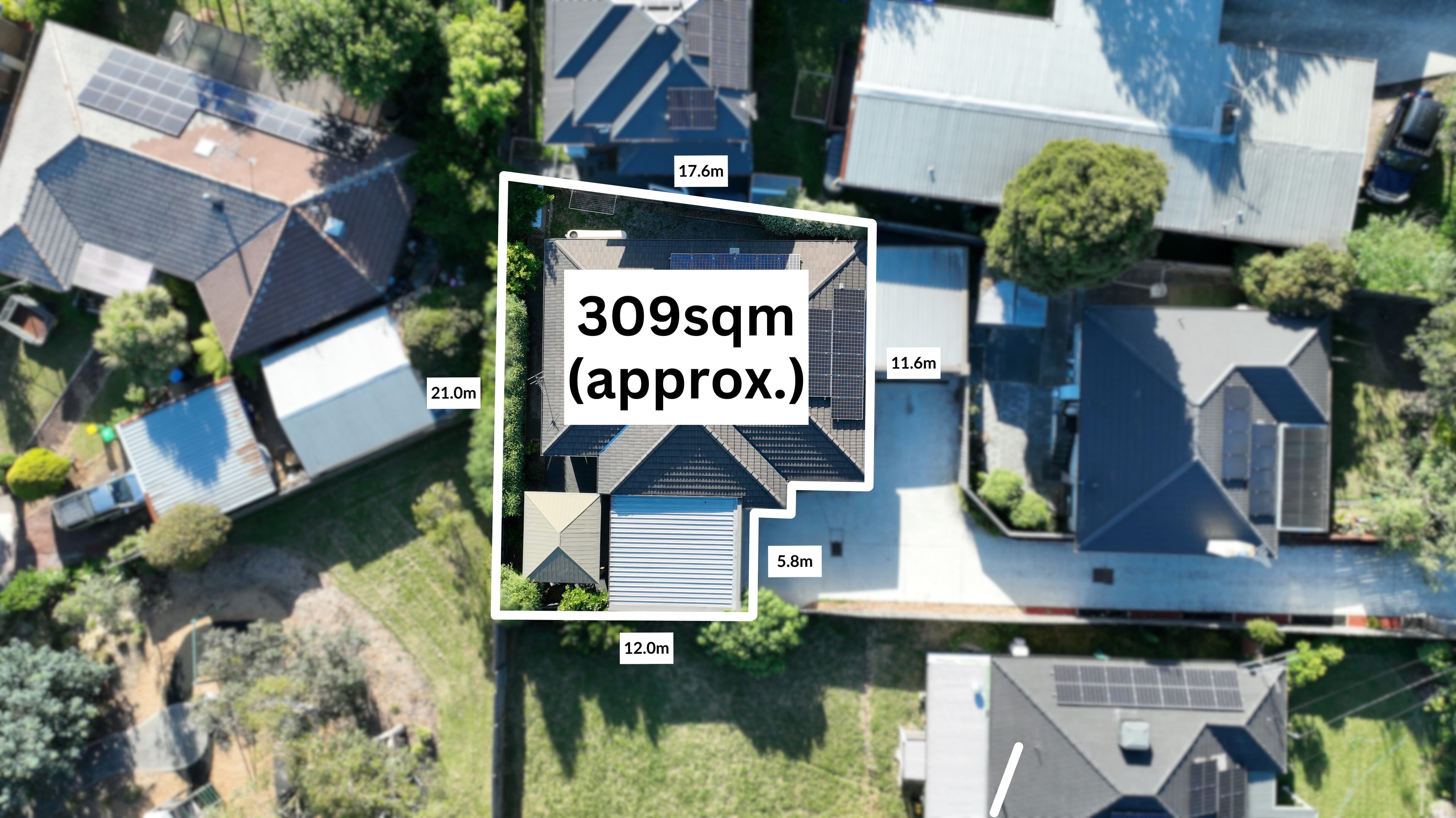 2/13 Marville Court, Boronia — listing photograph 18