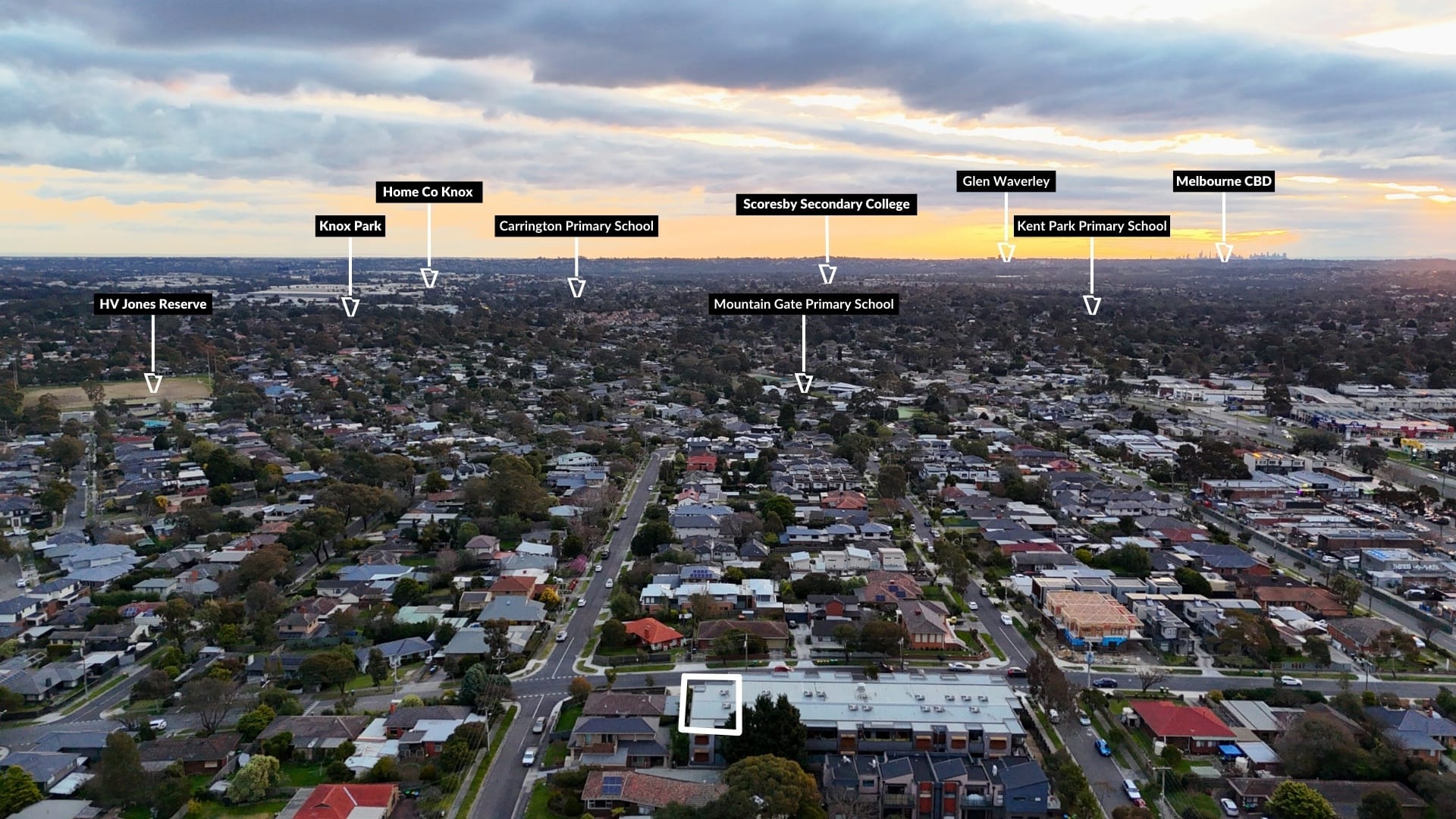 113/9 Mountain Gate Drive, Ferntree Gully — listing photograph 11