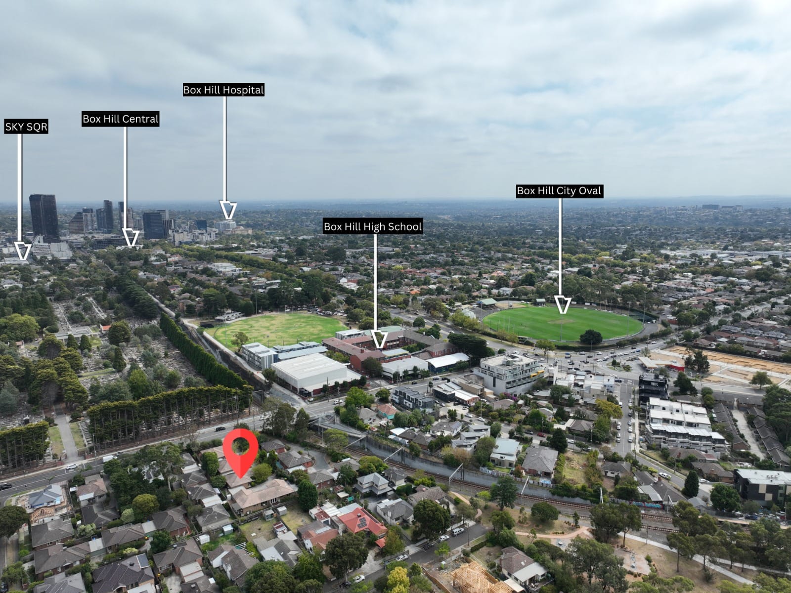 3/372 Middleborough Road, Blackburn — listing photograph 16