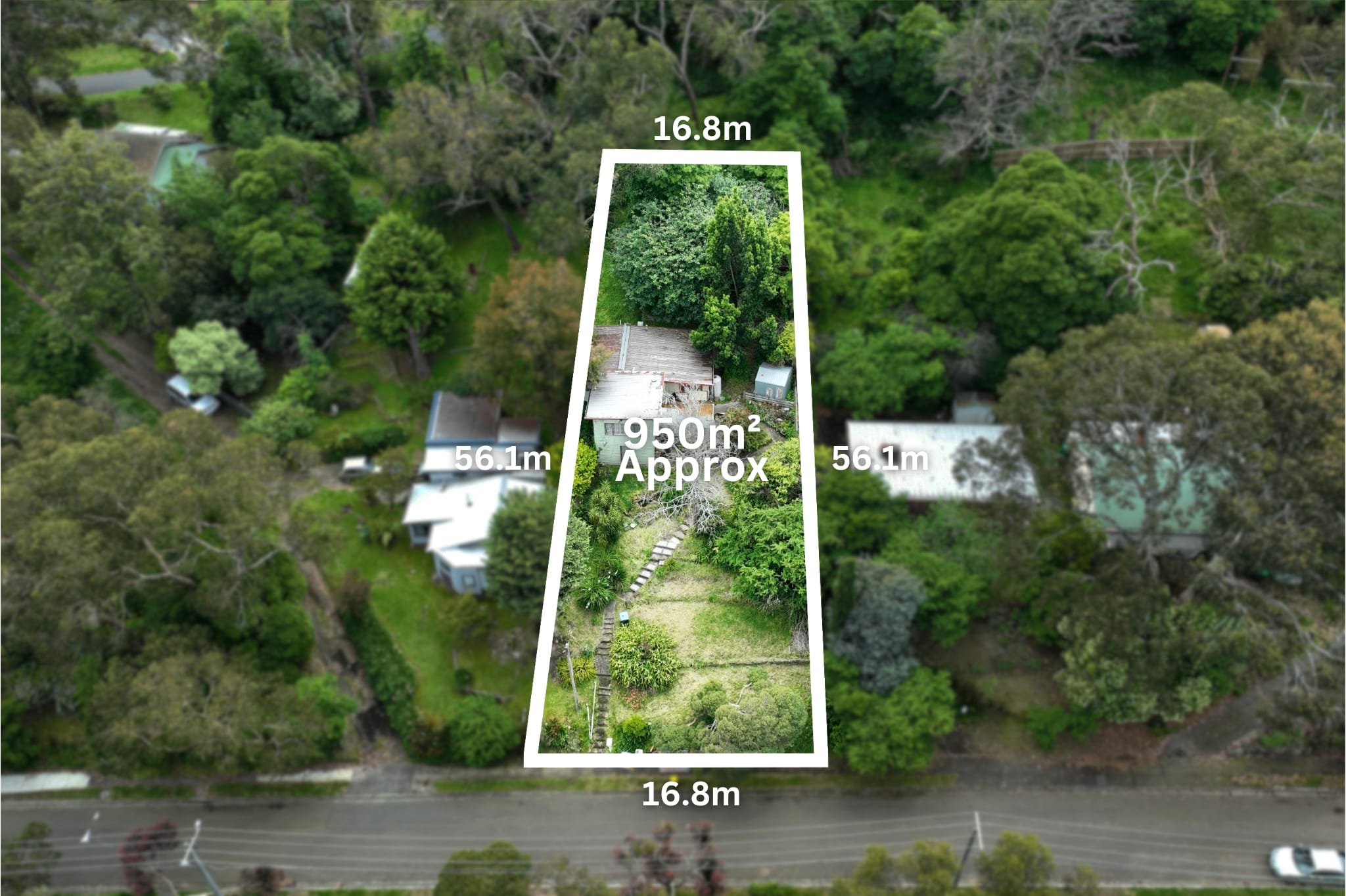 15 Railway Avenue, Upper Ferntree Gully — listing photograph 3
