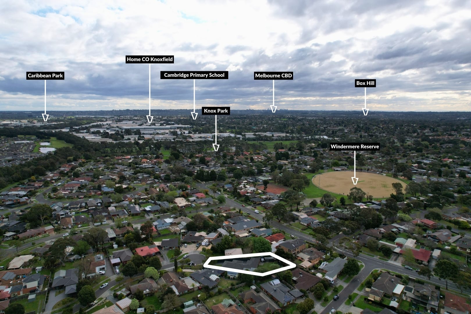 10 Homewood Close, Ferntree Gully — listing photograph 19