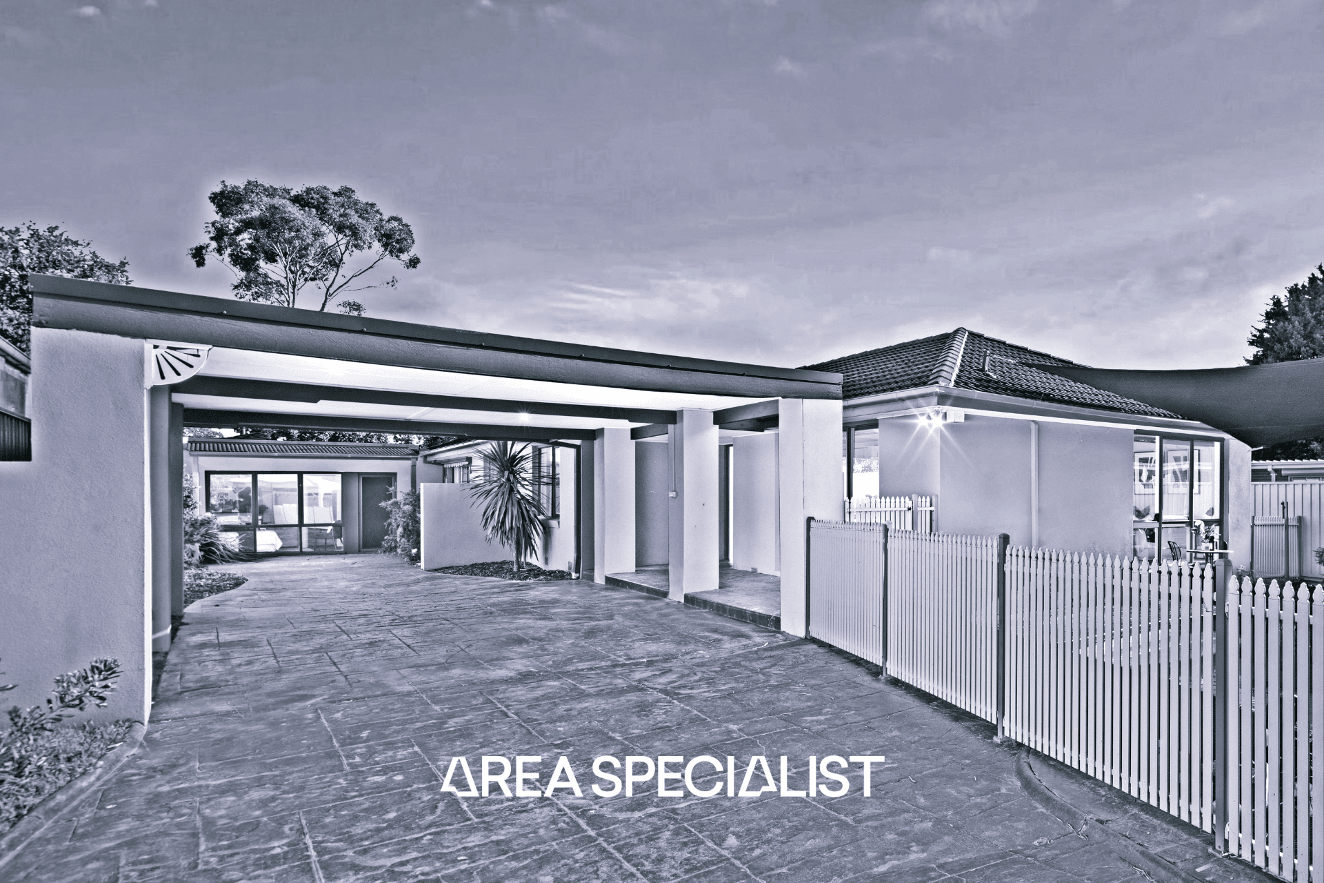 4 Bracken Court, Ferntree Gully — listing photograph 1