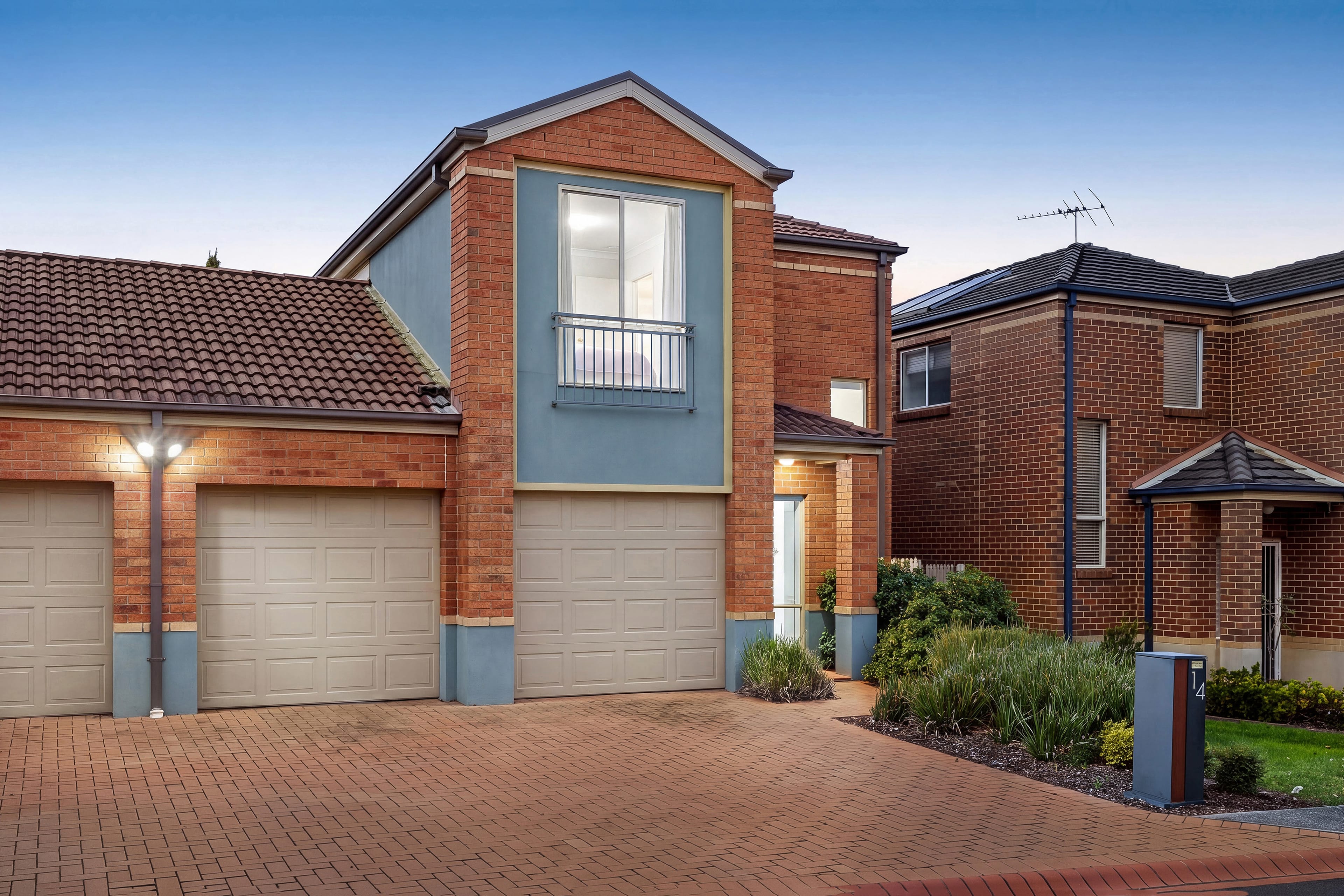 14 Watling Grove, Ferntree Gully — listing photograph 4
