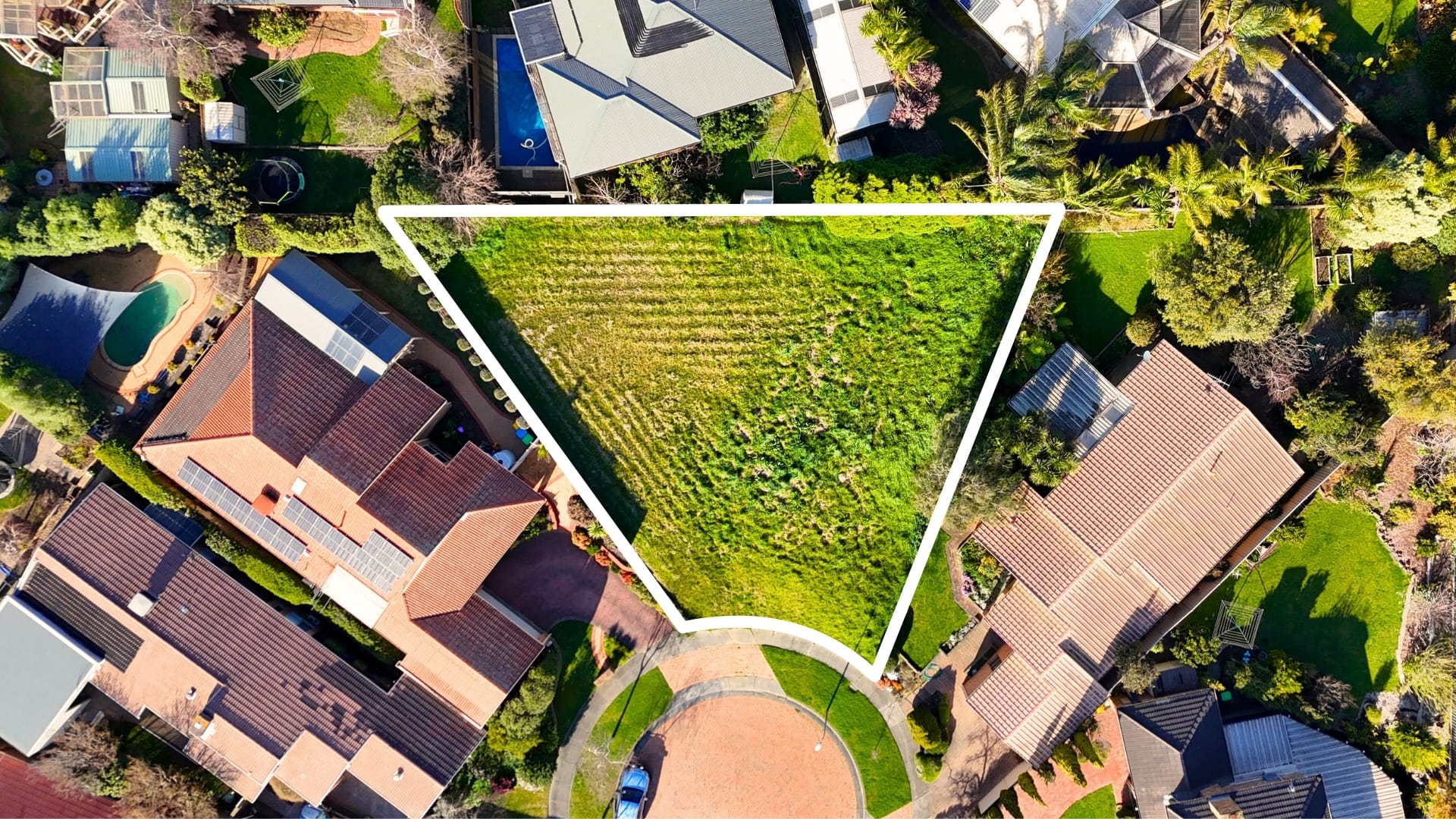 8 Jedan Court, Rowville — listing photograph 3