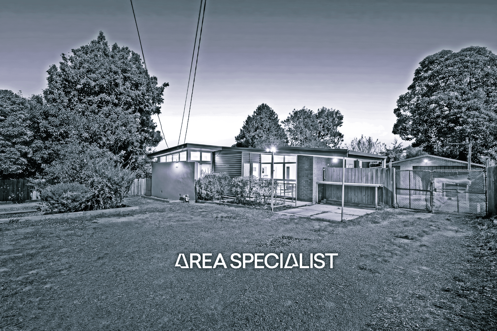 85 Forest Road, Ferntree Gully — listing photograph 1